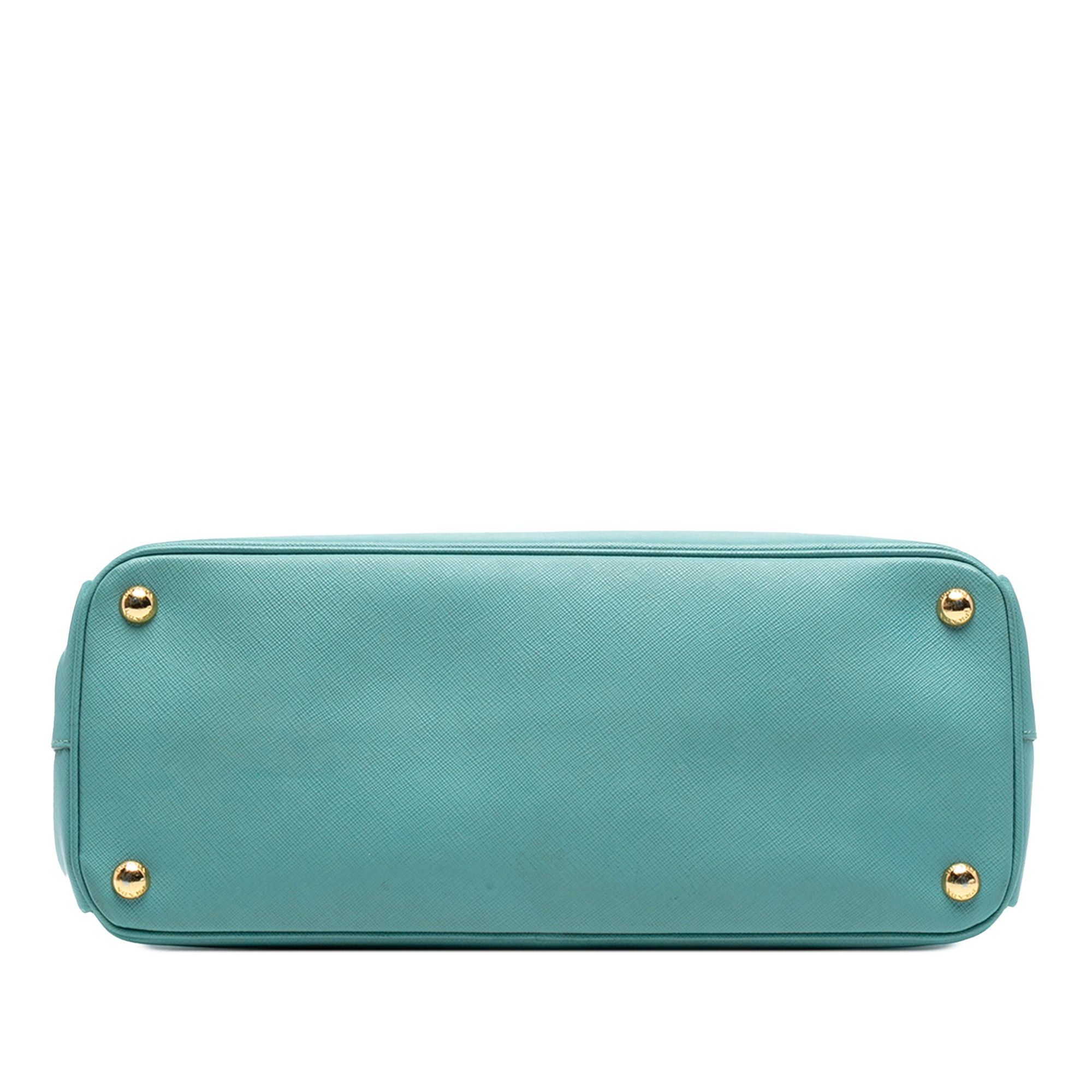 Prada Saffiano Lux Parabole Tote Size ONE SIZE - 3 Thumbnail