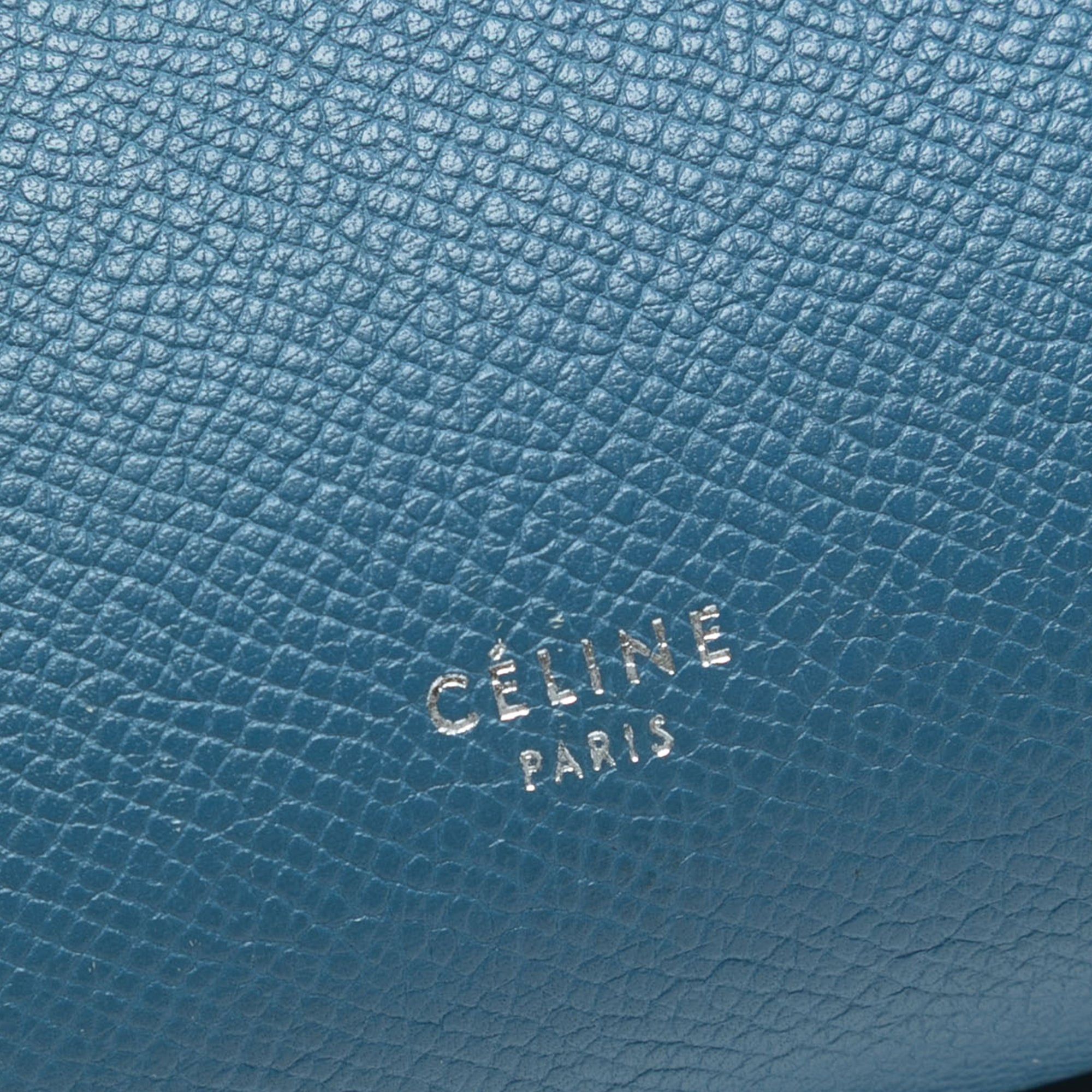 Celine Micro Grained Calfskin Belt Bag Size ONE SIZE - 5 Thumbnail
