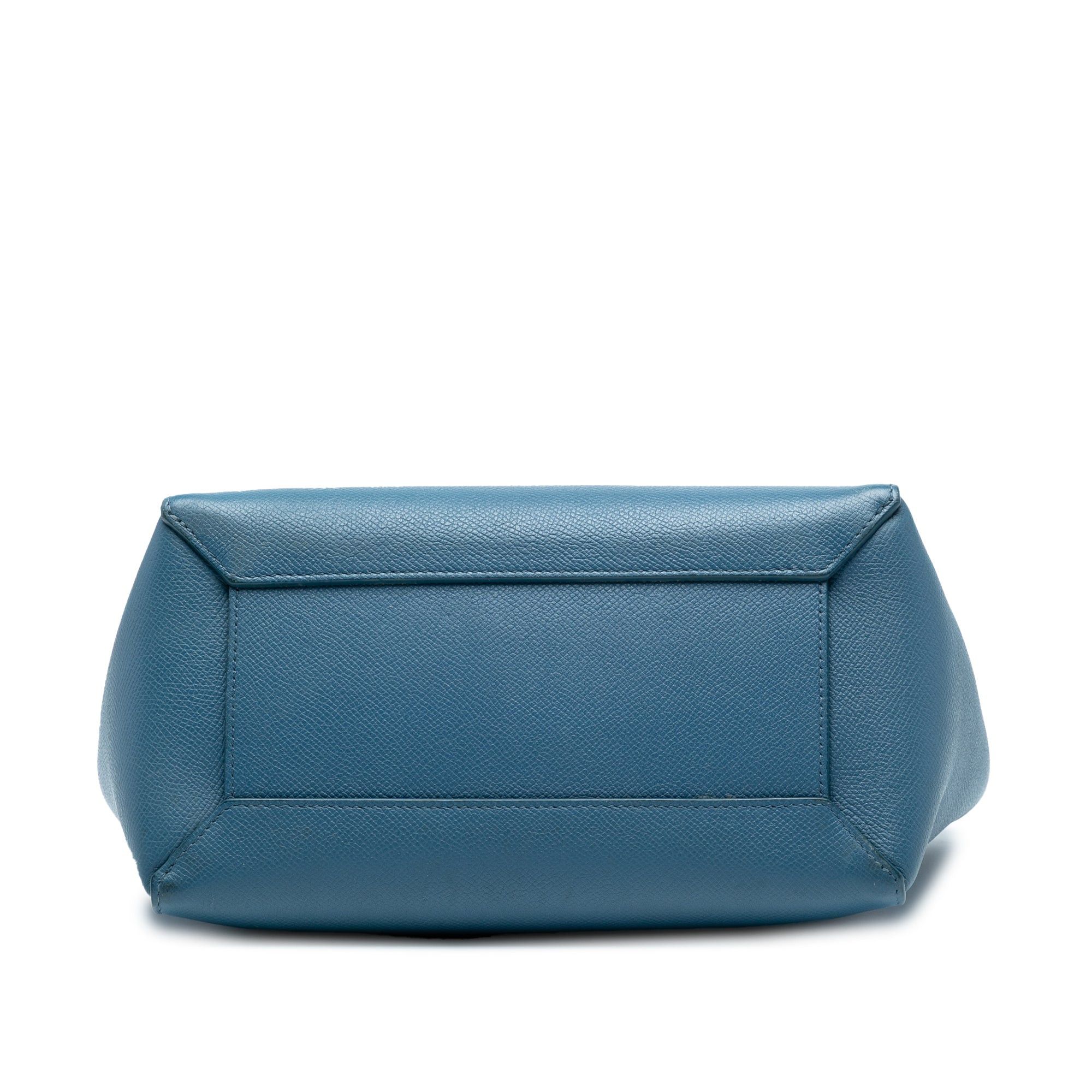 Celine Micro Grained Calfskin Belt Bag Size ONE SIZE - 3 Thumbnail