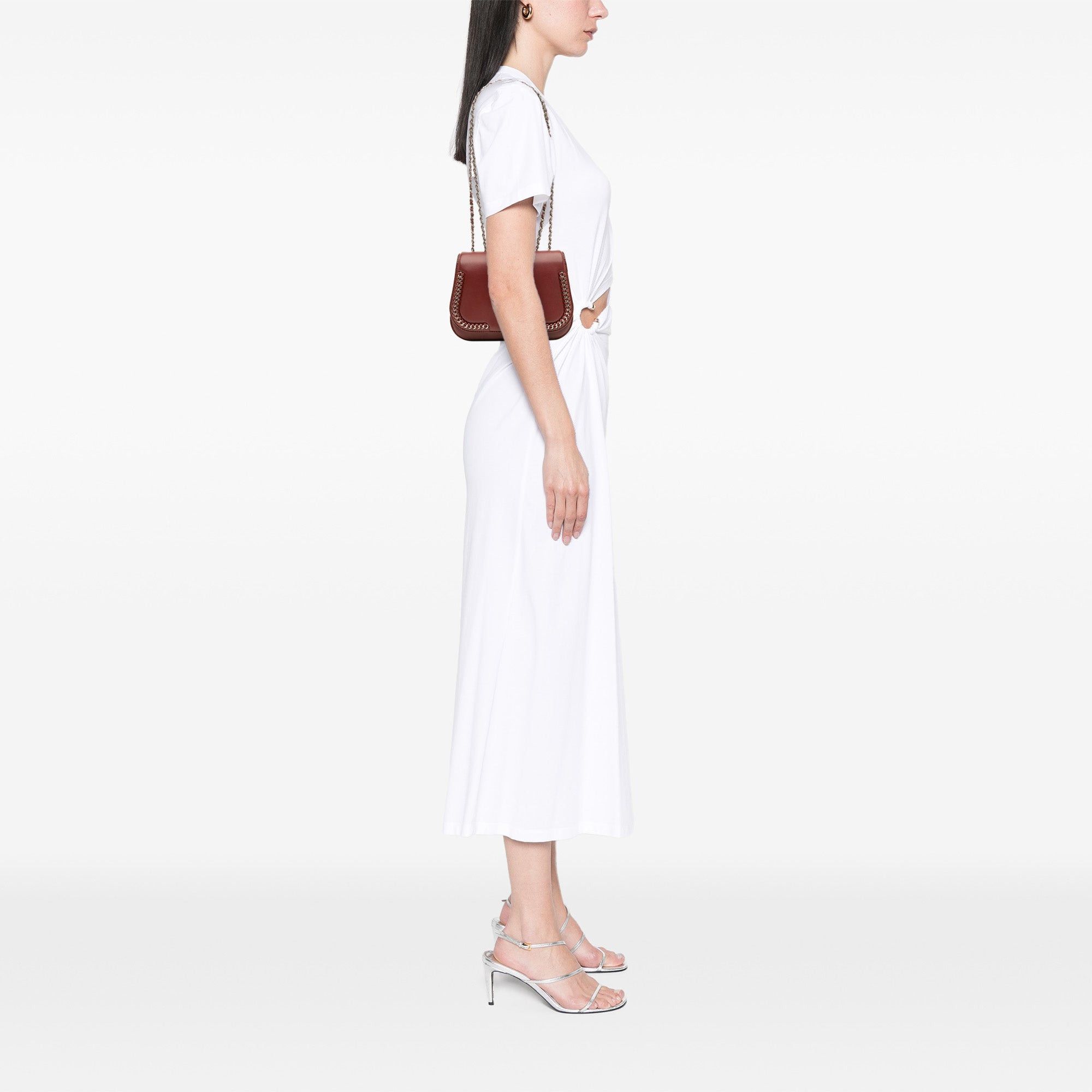 Chanel Small Calfskin Braided Chic Flap Size ONE SIZE - 12 Thumbnail