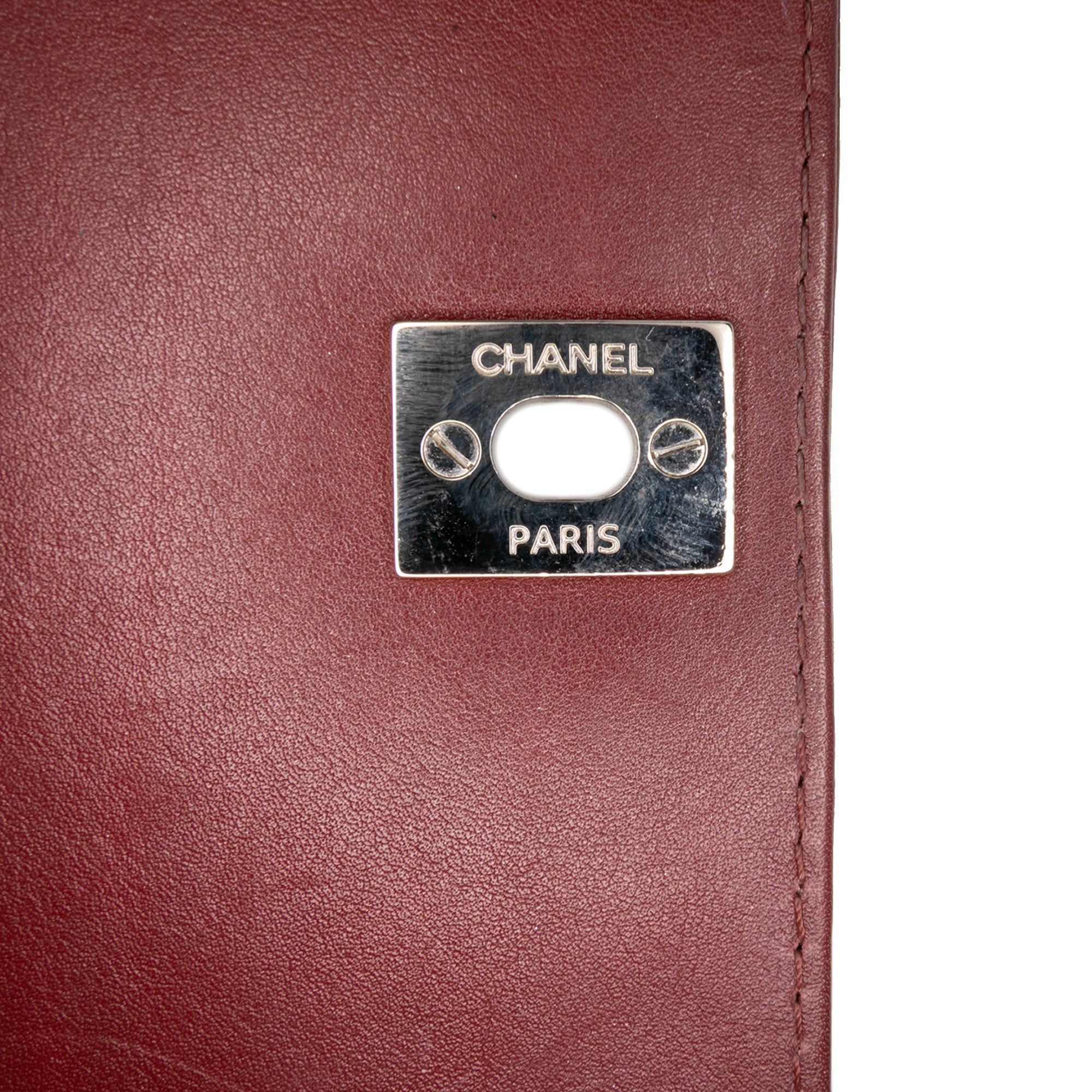 Chanel Small Calfskin Braided Chic Flap Size ONE SIZE - 11 Thumbnail
