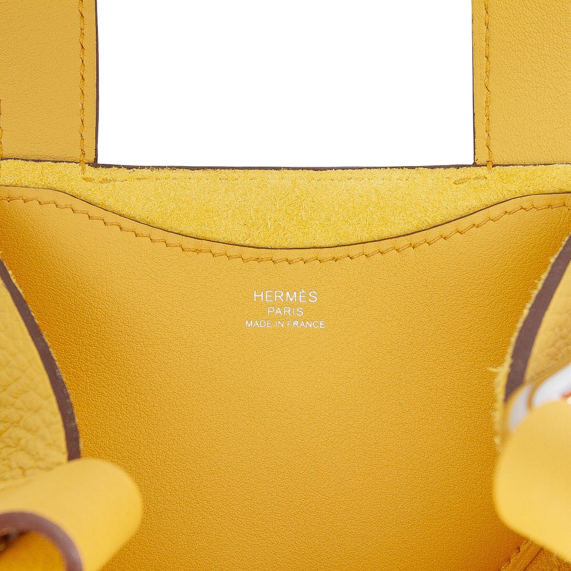 Hermes Clemence and Swift In The Loop 18 Size ONE SIZE - 6 Thumbnail