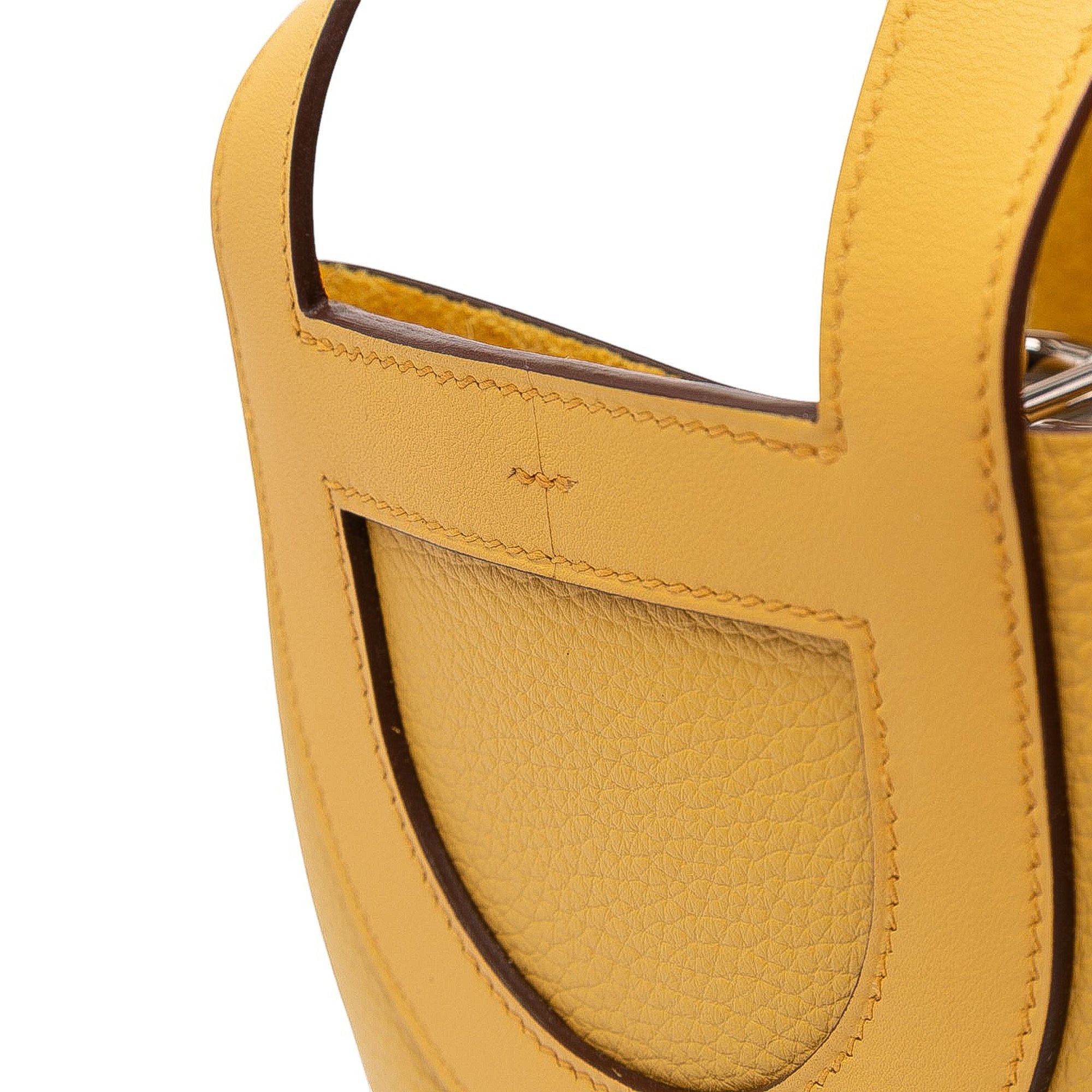 Hermes Clemence and Swift In The Loop 18 Size ONE SIZE - 8 Thumbnail