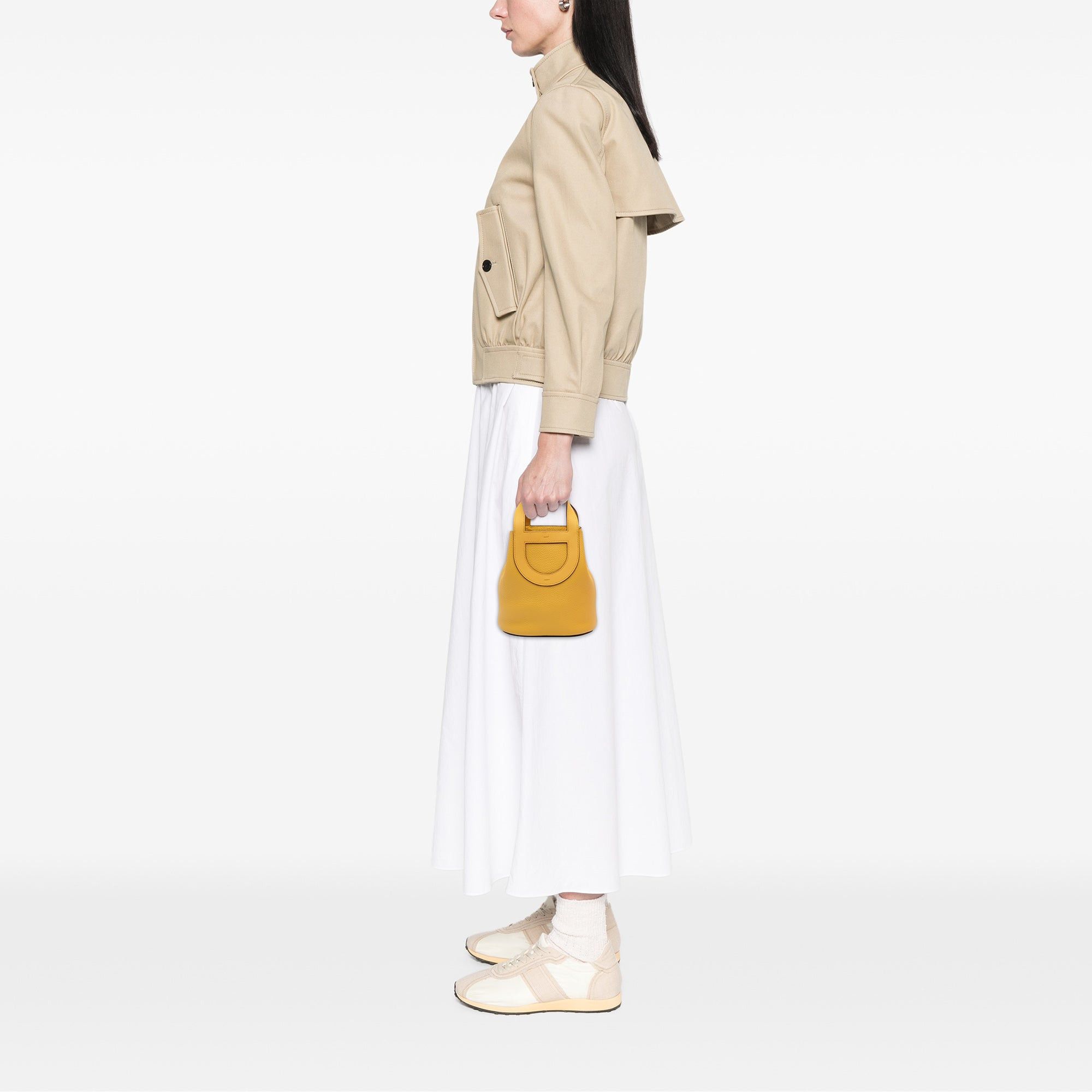 Hermes Clemence and Swift In The Loop 18 Size ONE SIZE - 11 Thumbnail