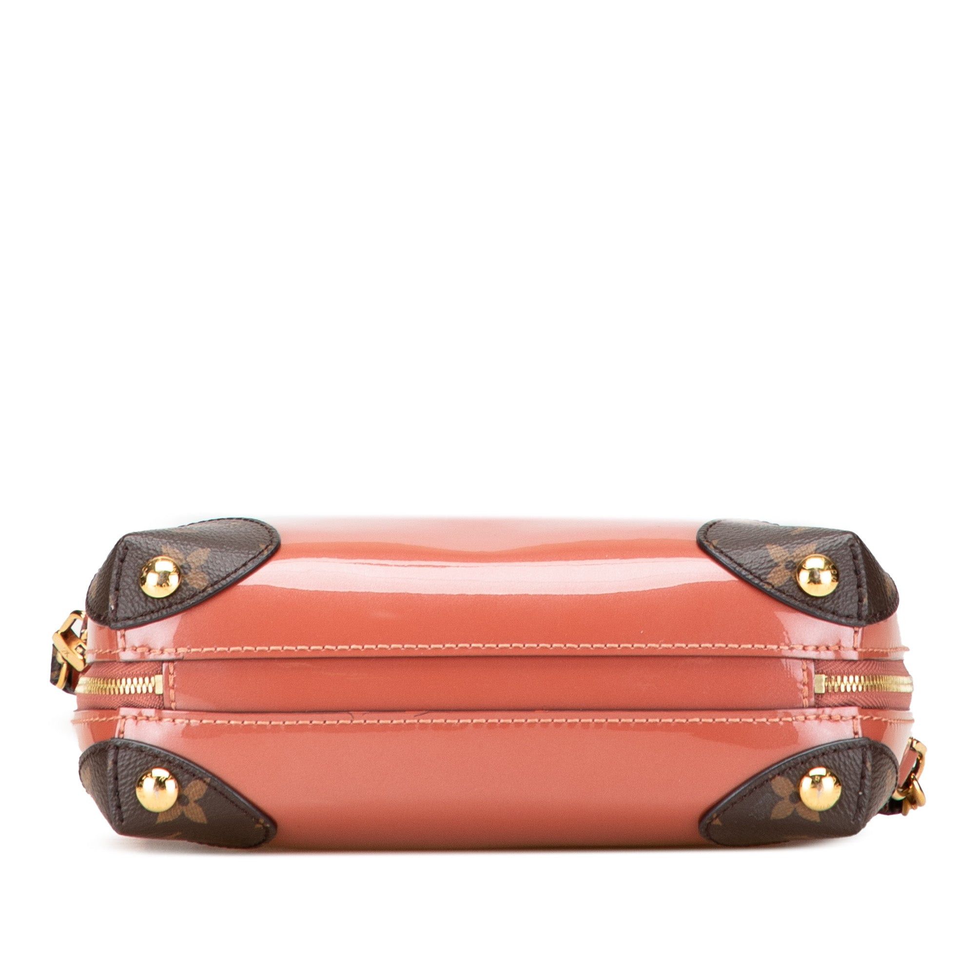 Louis Vuitton Vernis Miroir Venice Size ONE SIZE - 3 Thumbnail