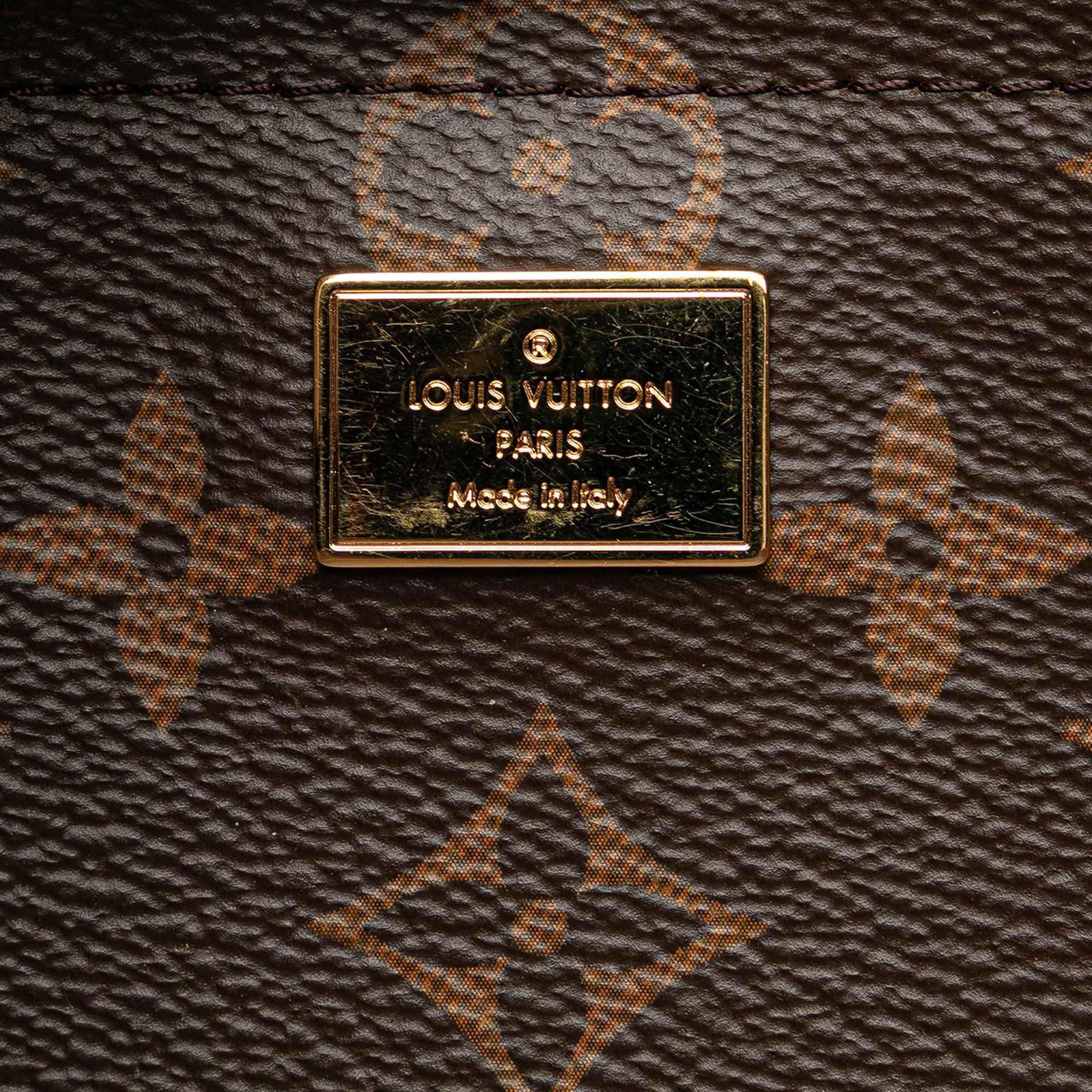 Louis Vuitton Vernis Miroir Venice Size ONE SIZE - 5 Thumbnail