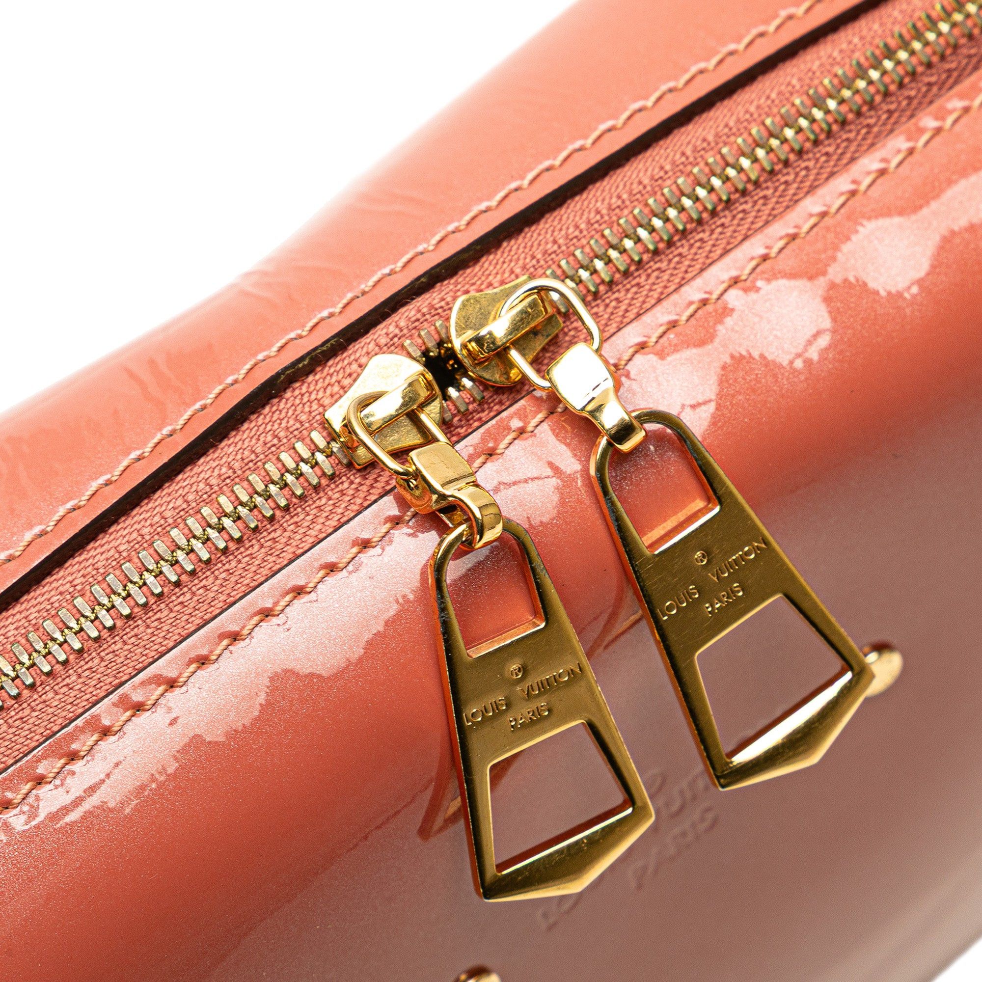 Louis Vuitton Vernis Miroir Venice Size ONE SIZE - 7 Thumbnail