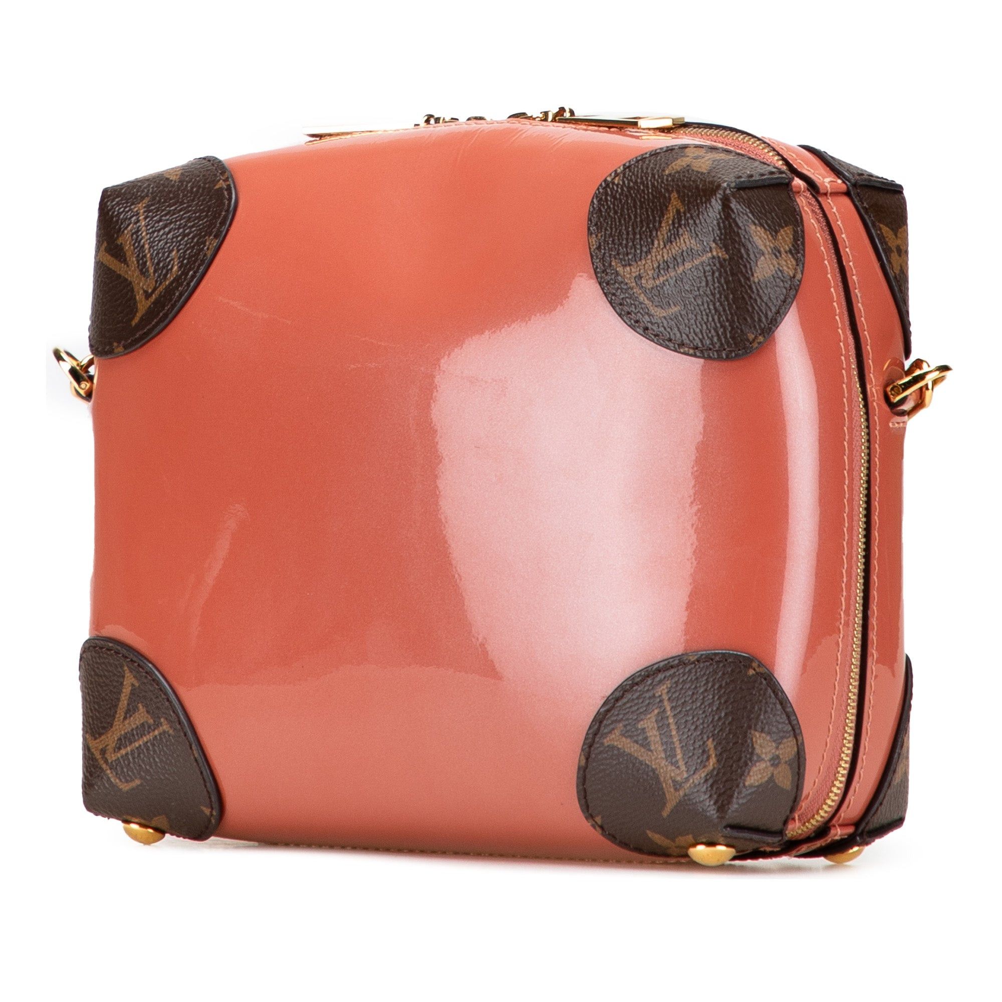 Louis Vuitton Vernis Miroir Venice Size ONE SIZE - 2 Thumbnail