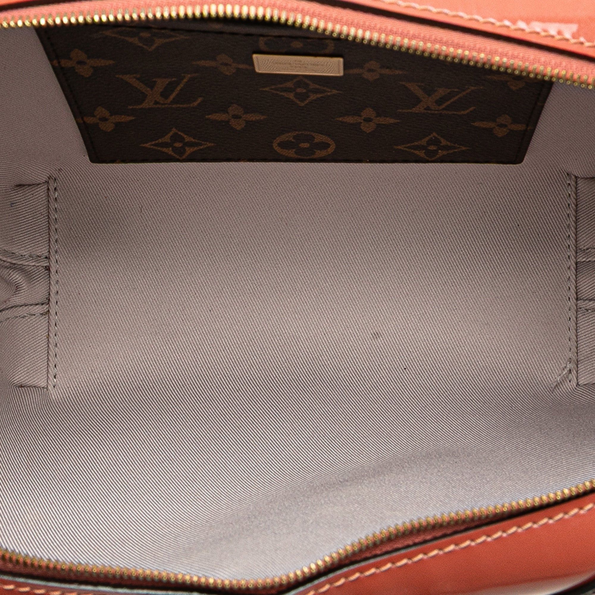 Louis Vuitton Vernis Miroir Venice Size ONE SIZE - 4 Thumbnail
