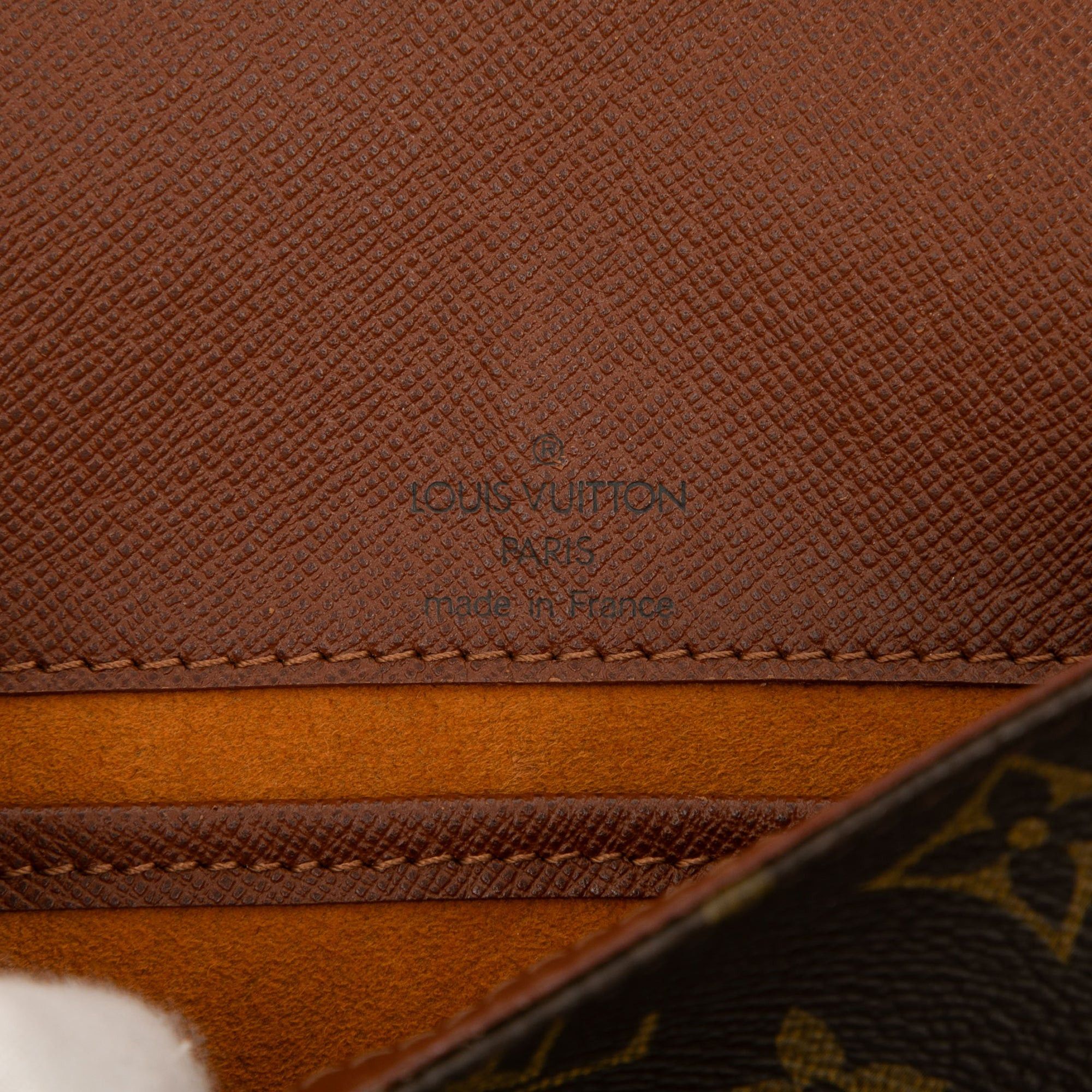 Louis Vuitton Monogram Musette Tango Short Strap Size ONE SIZE - 5 Thumbnail