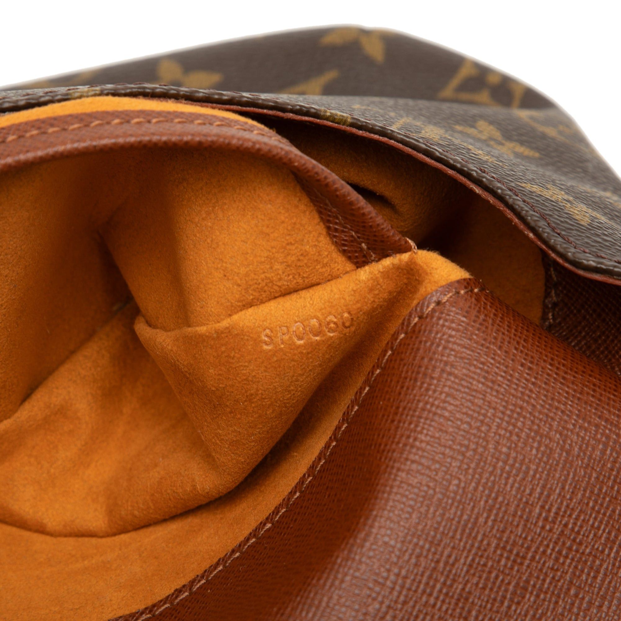 Louis Vuitton Monogram Musette Tango Short Strap Size ONE SIZE - 6 Thumbnail
