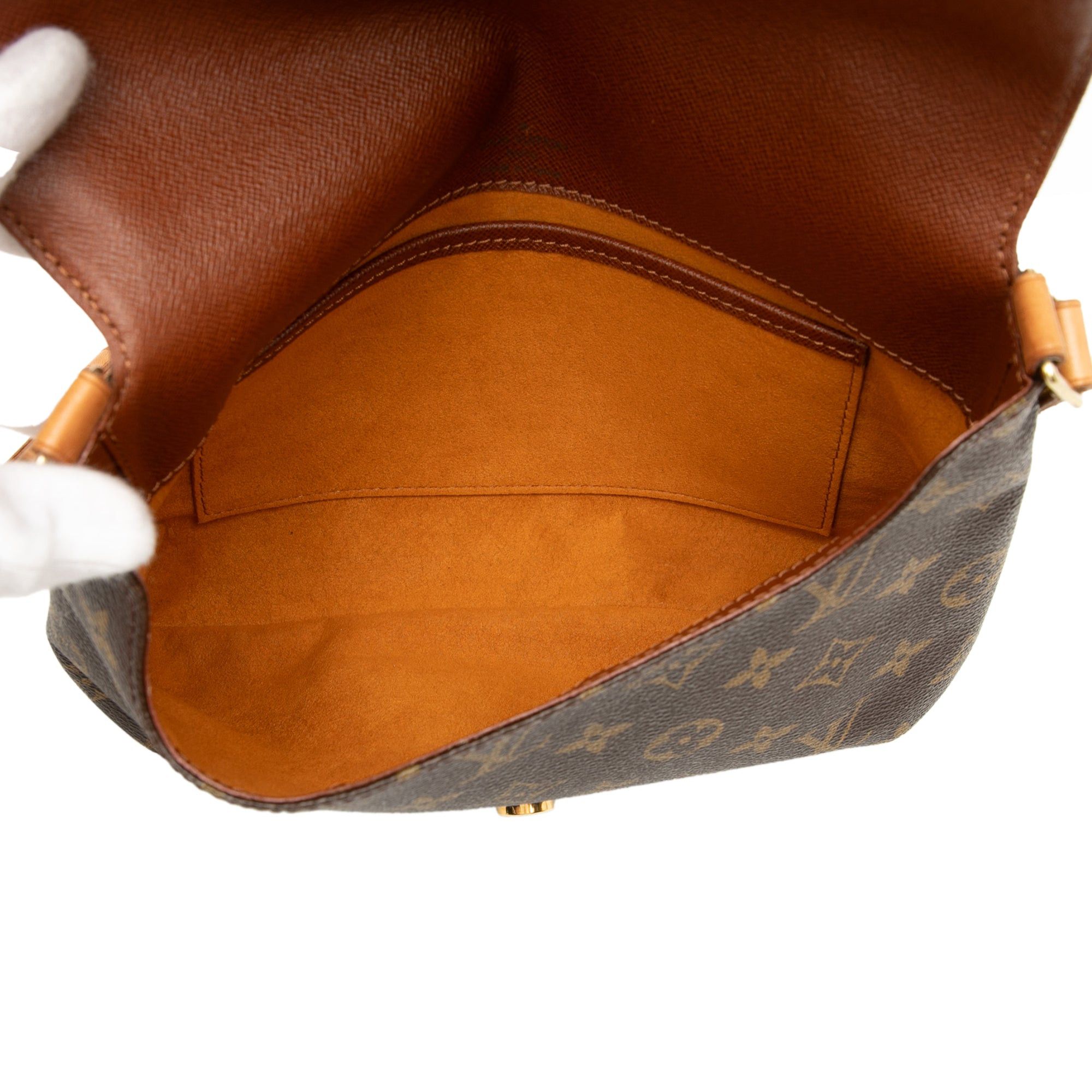 Louis Vuitton Monogram Musette Tango Short Strap Size ONE SIZE - 4 Thumbnail