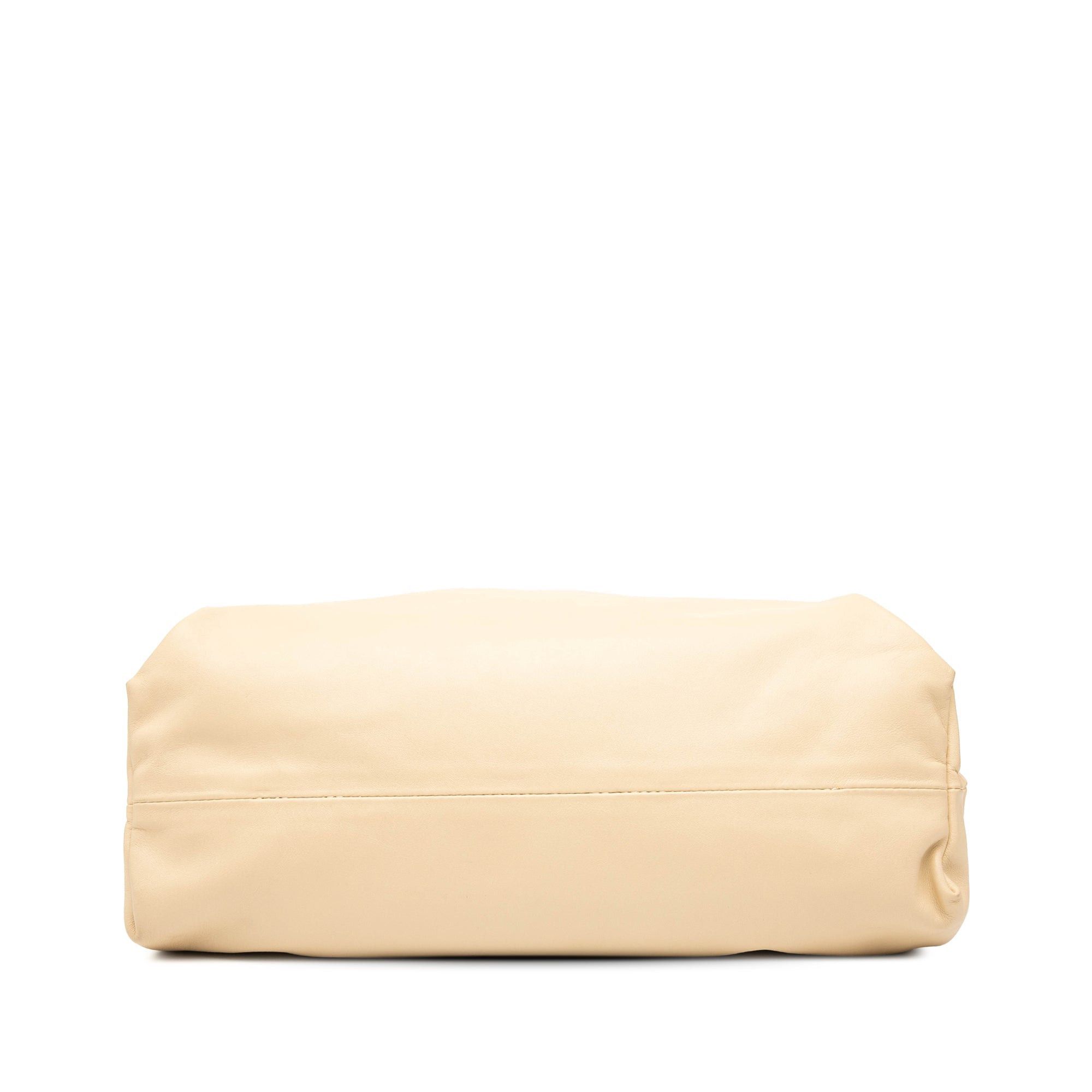 Bottega Veneta Lambskin Chain Pouch Size ONE SIZE - 3 Thumbnail