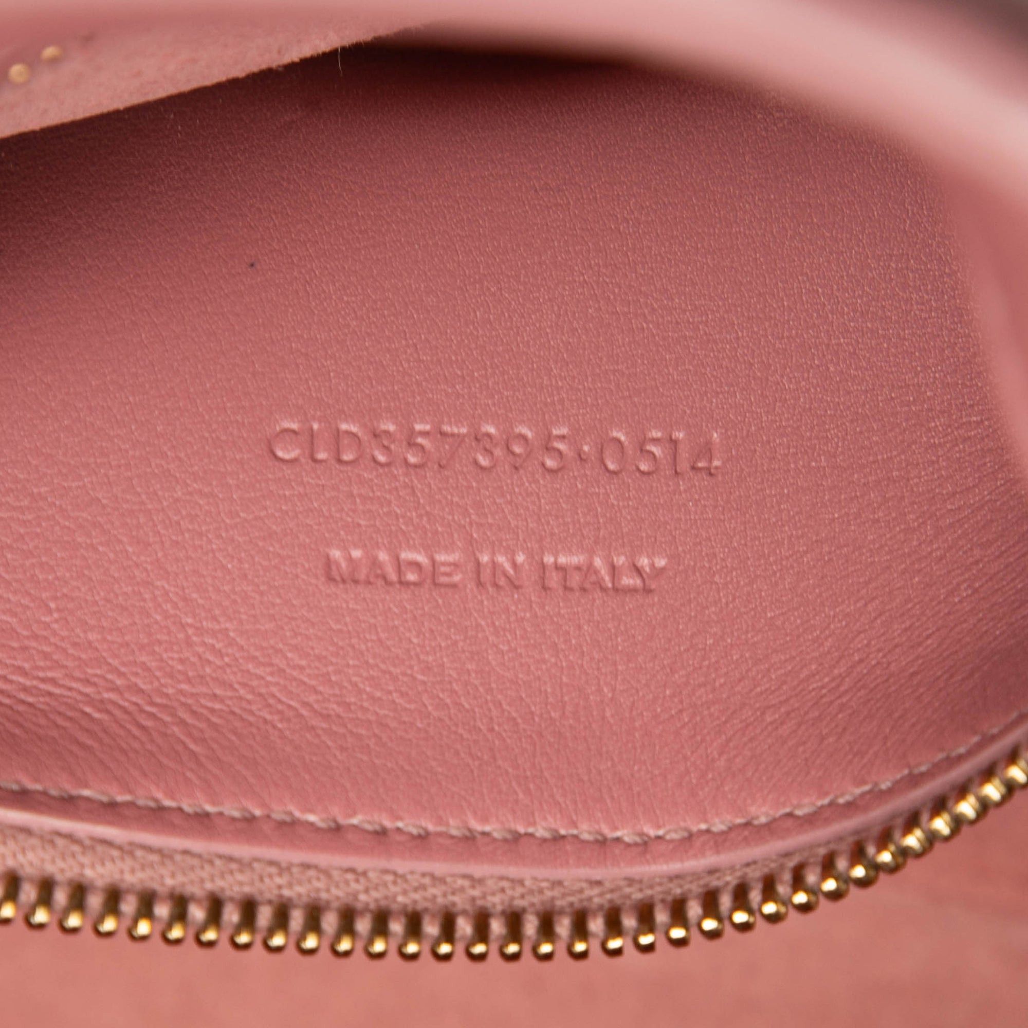 Saint Laurent Paris Small Leather Monogram Cabas Satchel Size ONE SIZE - 6 Thumbnail