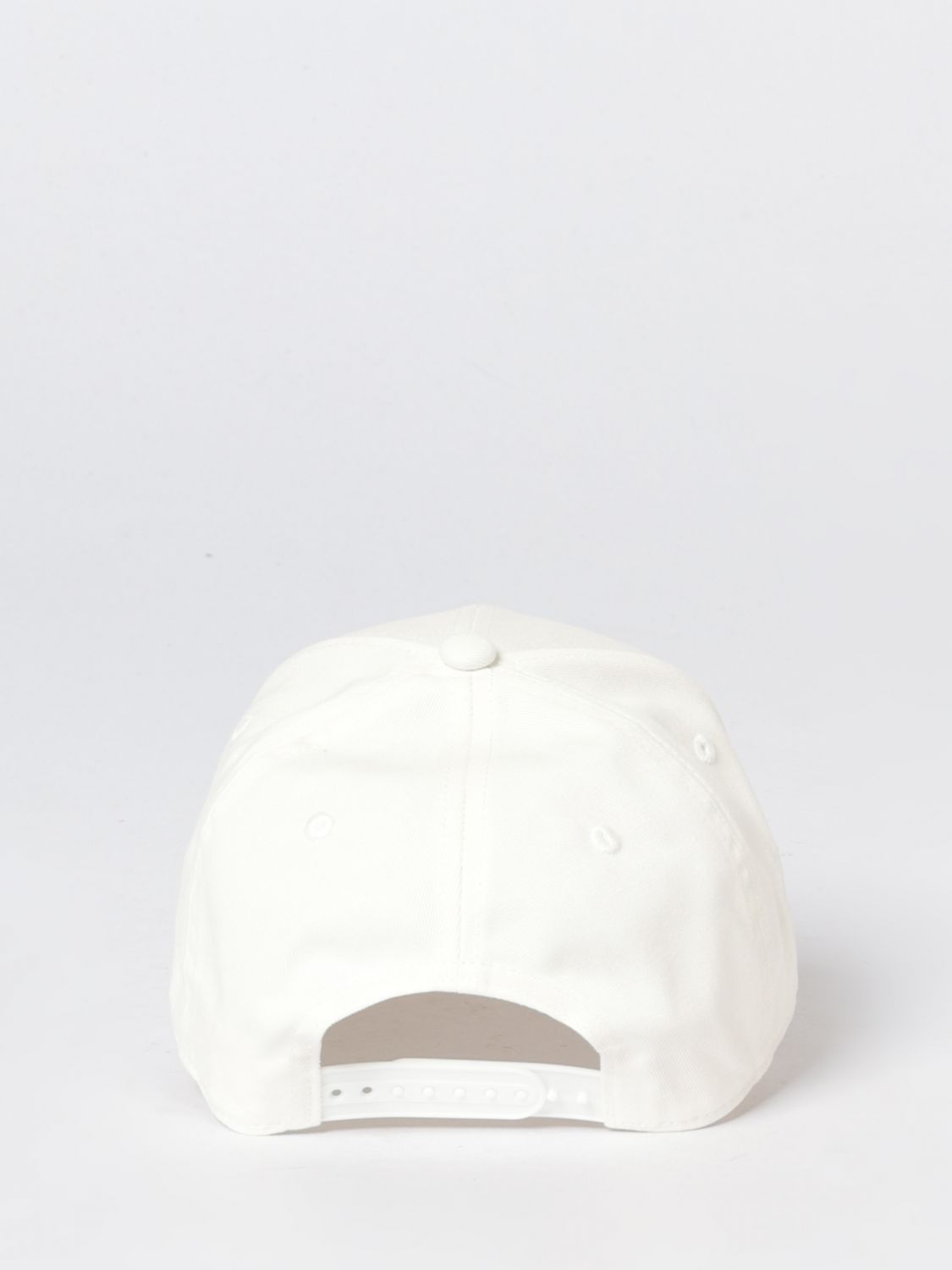 Golden Goose Golden Goose Hat Woman Ivory Size ONE SIZE - 3 Thumbnail
