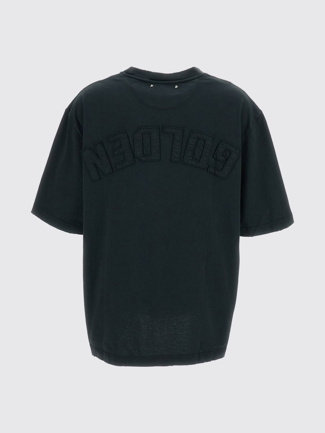 Golden Goose Golden Goose T-Shirt Men Black Size US XS / EU 42 / 0 - 3 Thumbnail