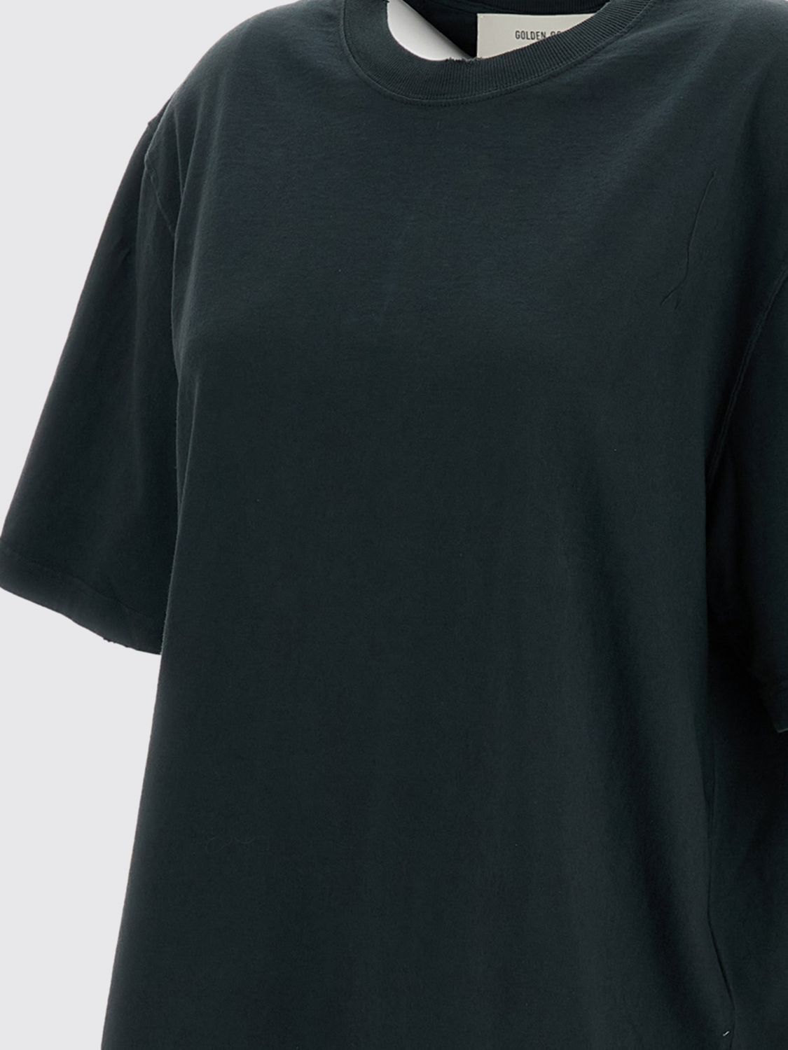 Golden Goose Golden Goose T-Shirt Men Black Size US XS / EU 42 / 0 - 4 Thumbnail