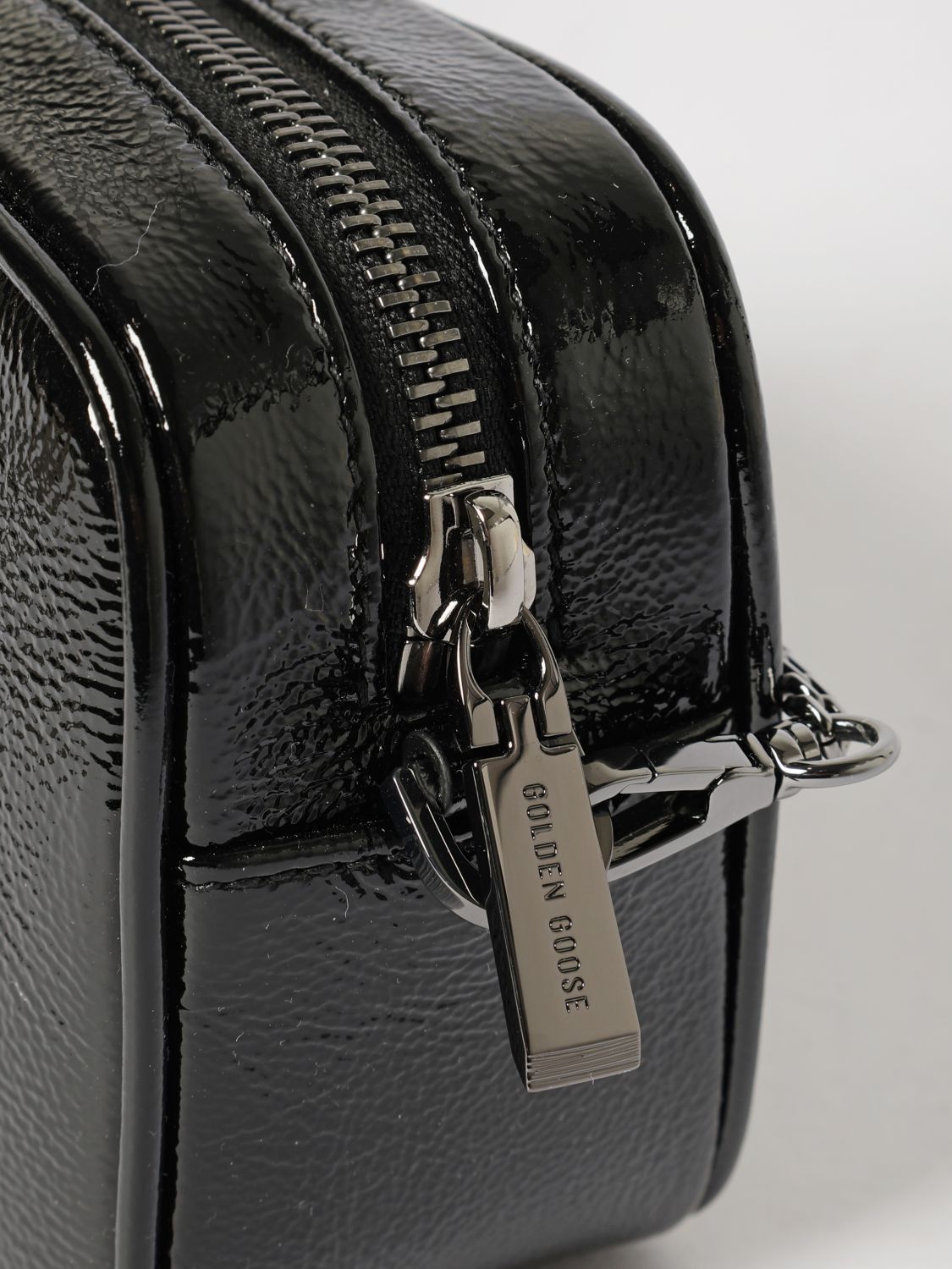 Golden Goose Golden Goose Mini Bag Woman Black Size ONE SIZE - 3 Thumbnail