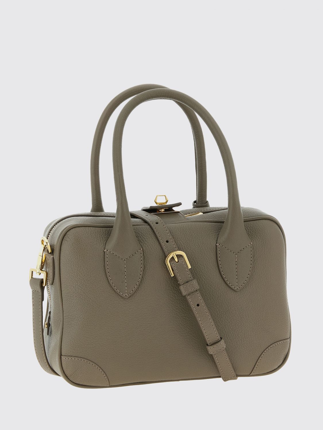 Golden Goose Golden Goose Handbag Woman Green Size ONE SIZE - 2 Thumbnail