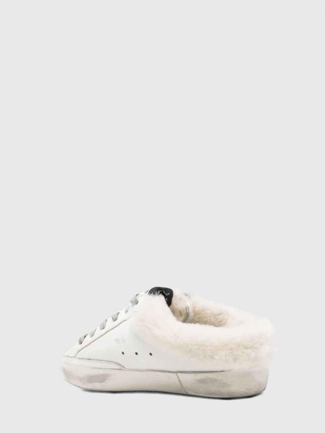 Golden Goose Golden Goose Sneakers Woman White Size US 8 / IT 38 - 3 Thumbnail