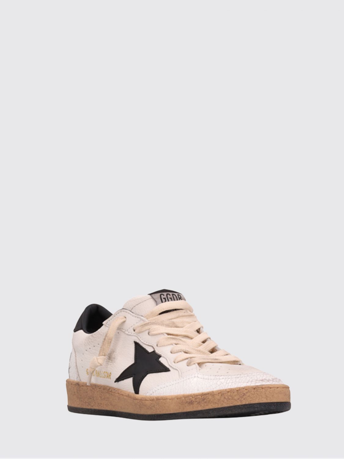 Golden Goose Golden Goose Sneakers Woman White Size US 10 / IT 40 - 2 Thumbnail