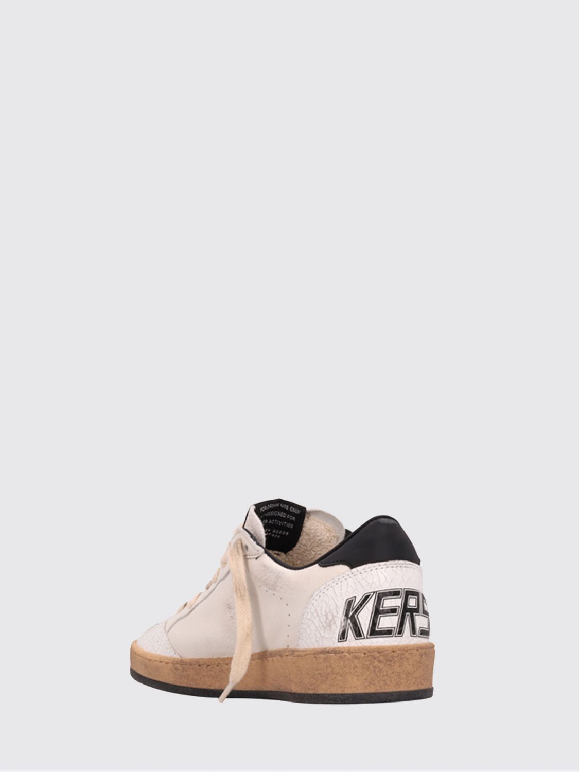 Golden Goose Golden Goose Sneakers Woman White Size US 10 / IT 40 - 3 Thumbnail