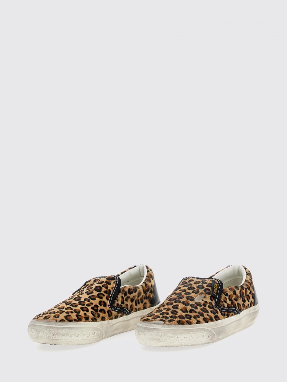 Golden Goose Golden Goose Sneakers Woman Multicolor Size US 6 / IT 36 - 2 Thumbnail