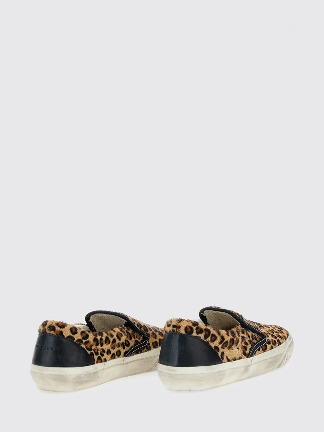 Golden Goose Golden Goose Sneakers Woman Multicolor Size US 6 / IT 36 - 3 Thumbnail