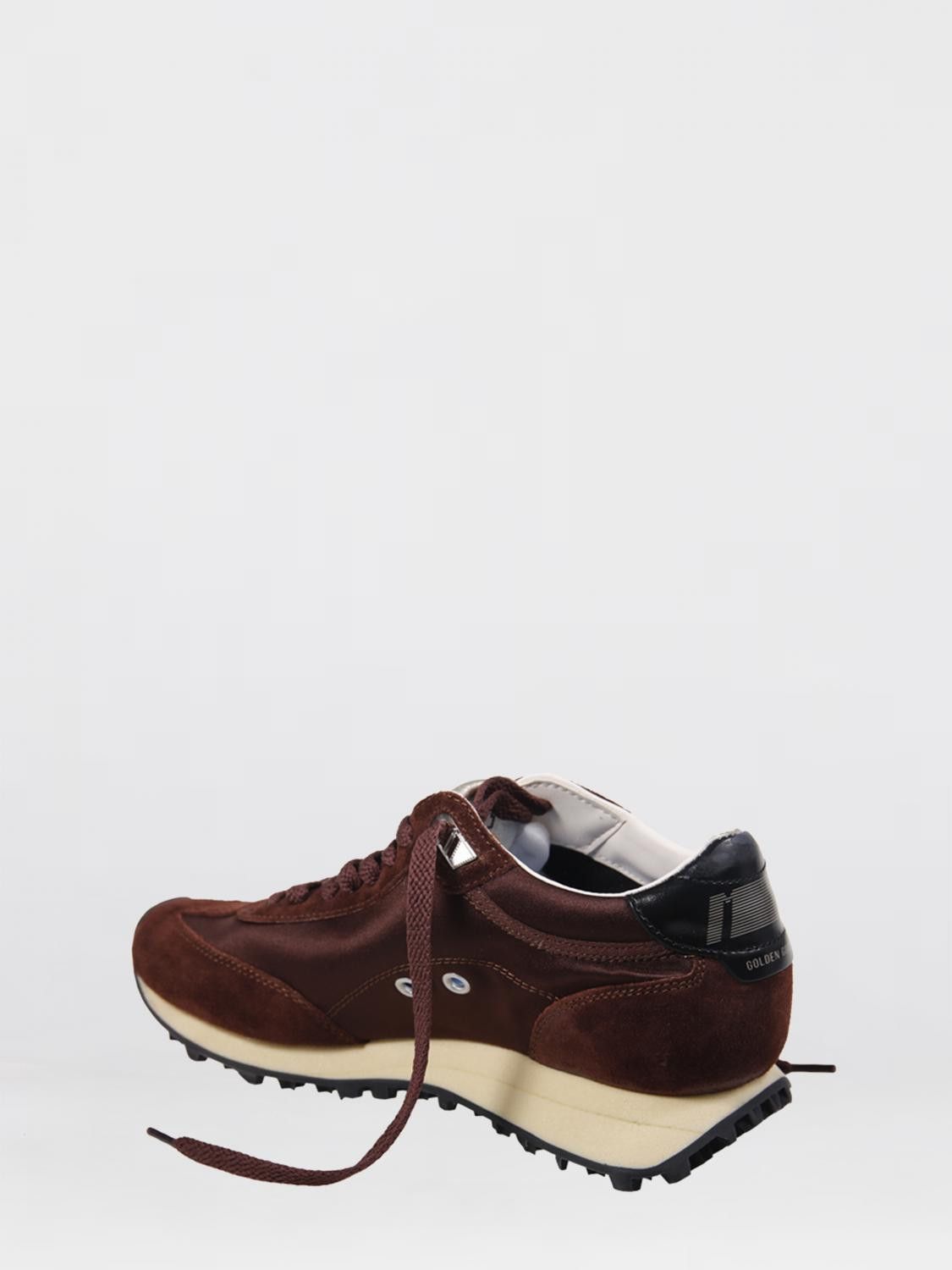 Golden Goose Golden Goose Sneakers Woman Dark Size US 9 / IT 39 - 3 Thumbnail