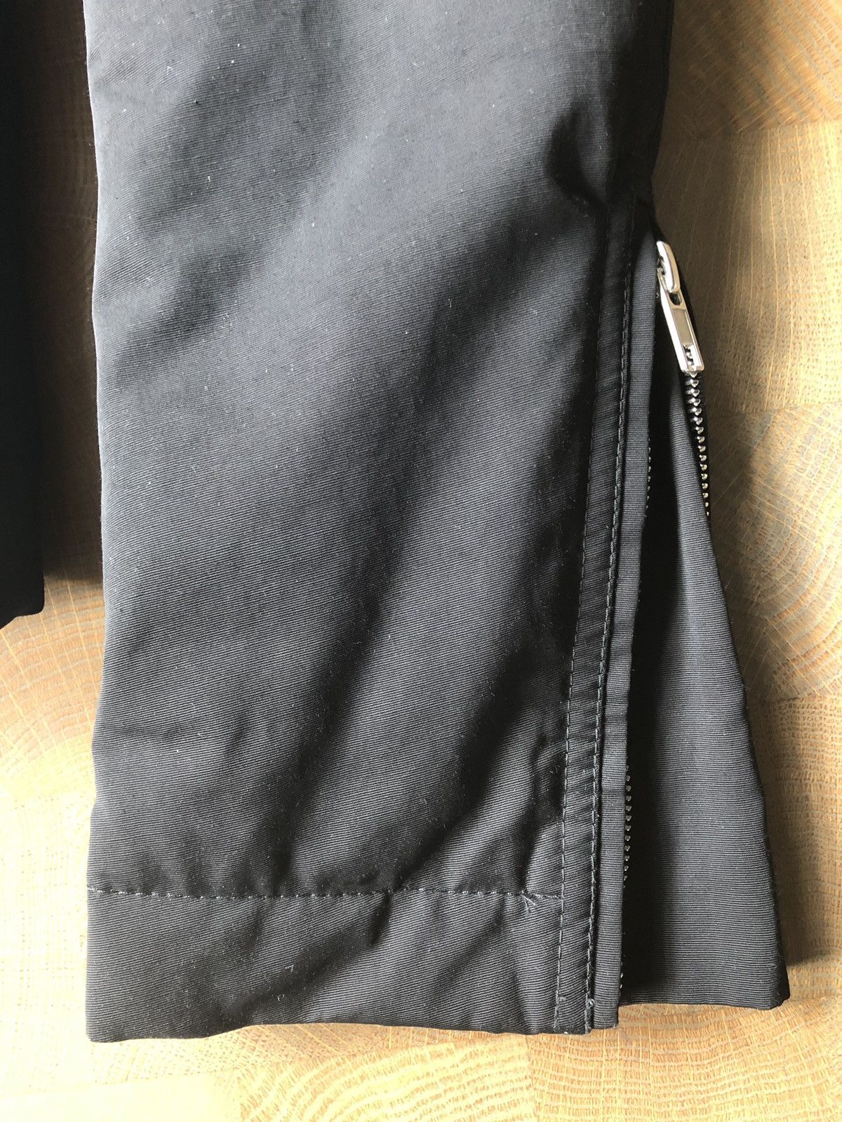 Rick Owens Rick Owens Padded Mollino. Sz50 (M). Size US M / EU 48-50 / 2 - 9 Thumbnail