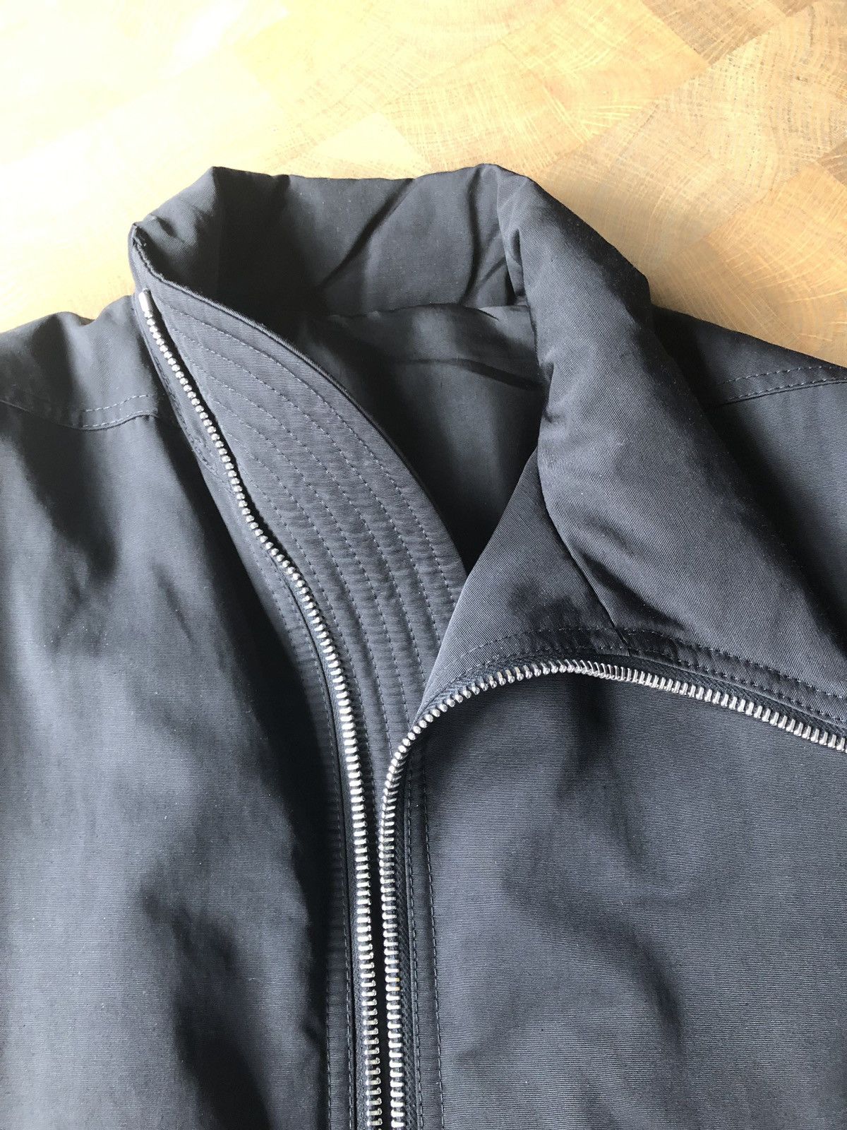 Rick Owens Rick Owens Padded Mollino. Sz50 (M). Size US M / EU 48-50 / 2 - 6 Thumbnail