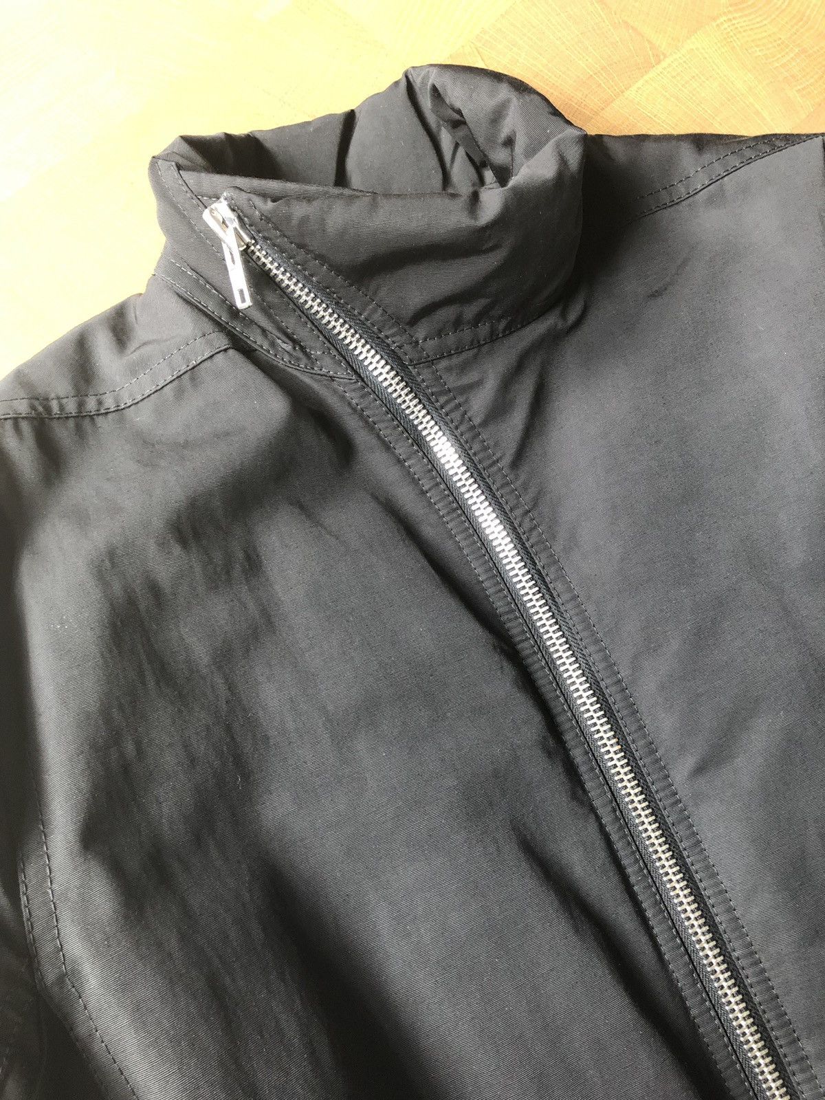 Rick Owens Rick Owens Padded Mollino. Sz50 (M). Size US M / EU 48-50 / 2 - 2 Thumbnail