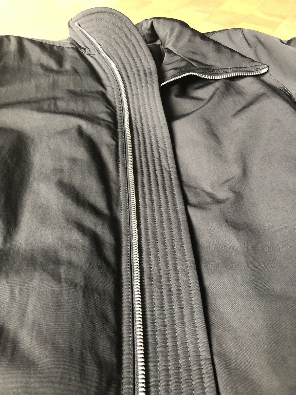 Rick Owens Rick Owens Padded Mollino. Sz50 (M). Size US M / EU 48-50 / 2 - 8 Thumbnail