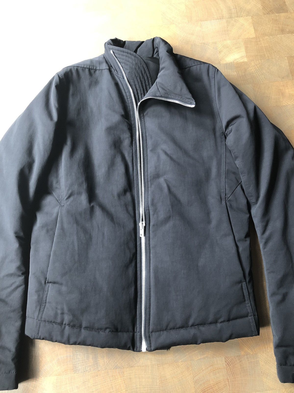 Rick Owens Rick Owens Padded Mollino. Sz50 (M). Size US M / EU 48-50 / 2 - 1 Thumbnail