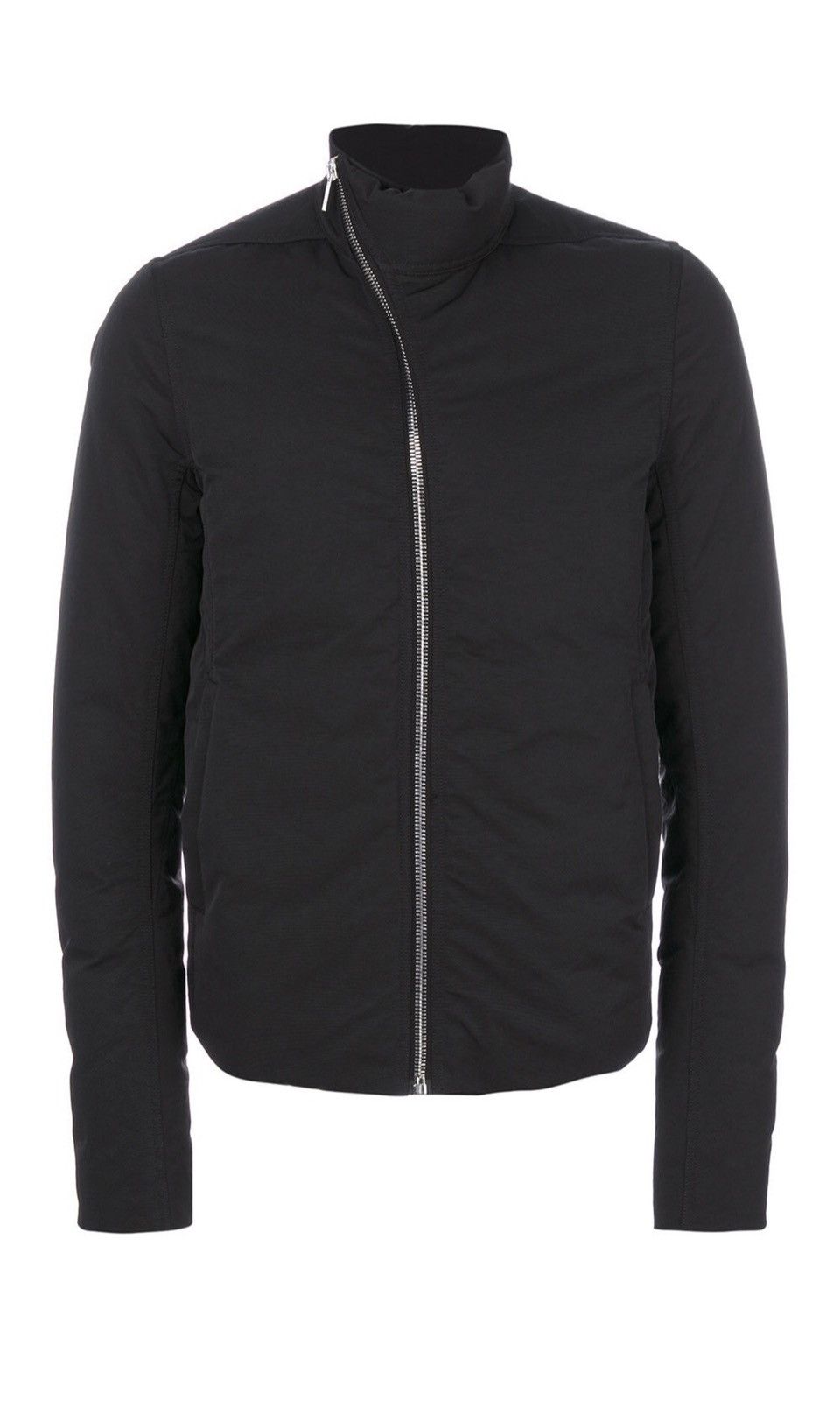 Rick Owens Rick Owens Padded Mollino. Sz50 (M). Size US M / EU 48-50 / 2 - 3 Thumbnail