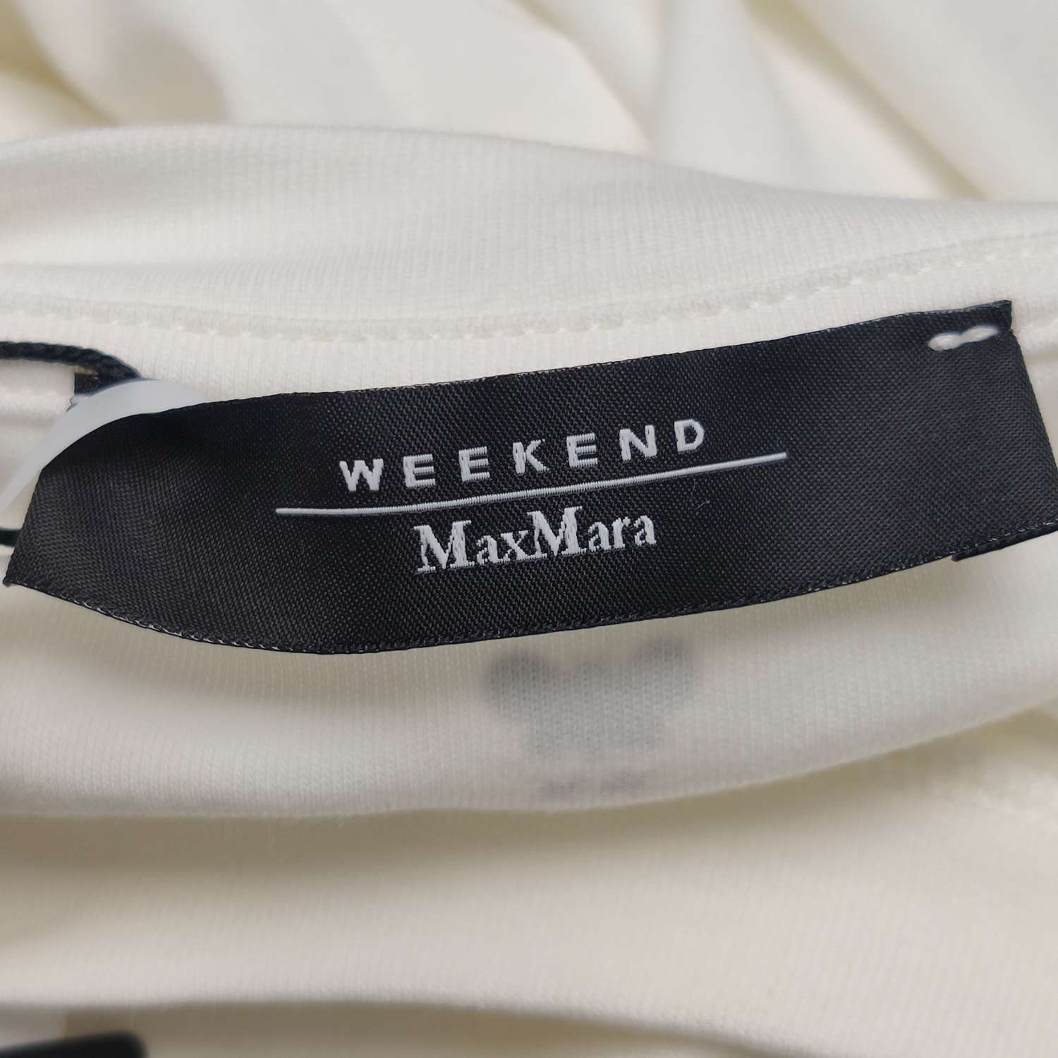 Weekend Max Mara Weekend Max Mara Cotton Striped Shirt Dress L Size S / US 4 / IT 40 - 9 Thumbnail