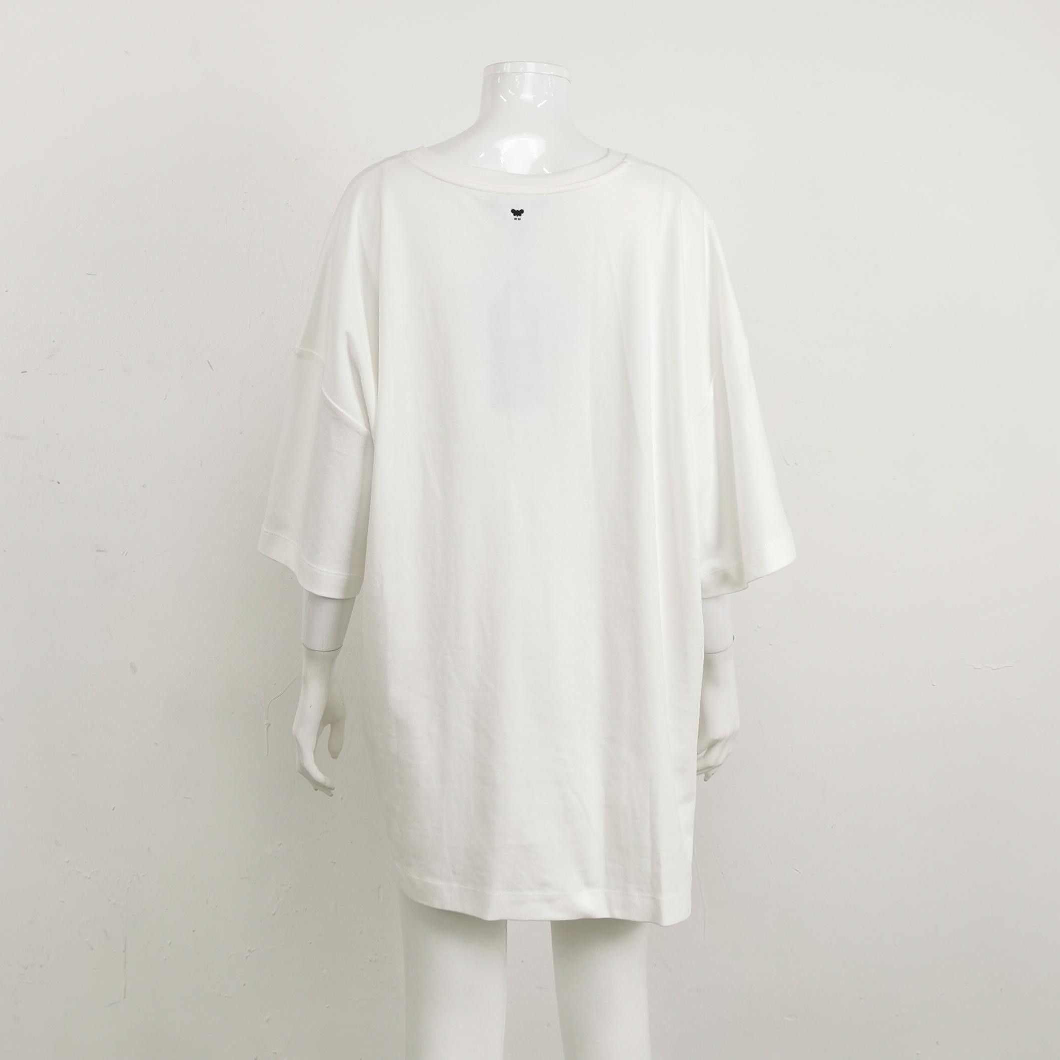 Weekend Max Mara Weekend Max Mara Cotton Striped Shirt Dress L Size S / US 4 / IT 40 - 4 Thumbnail
