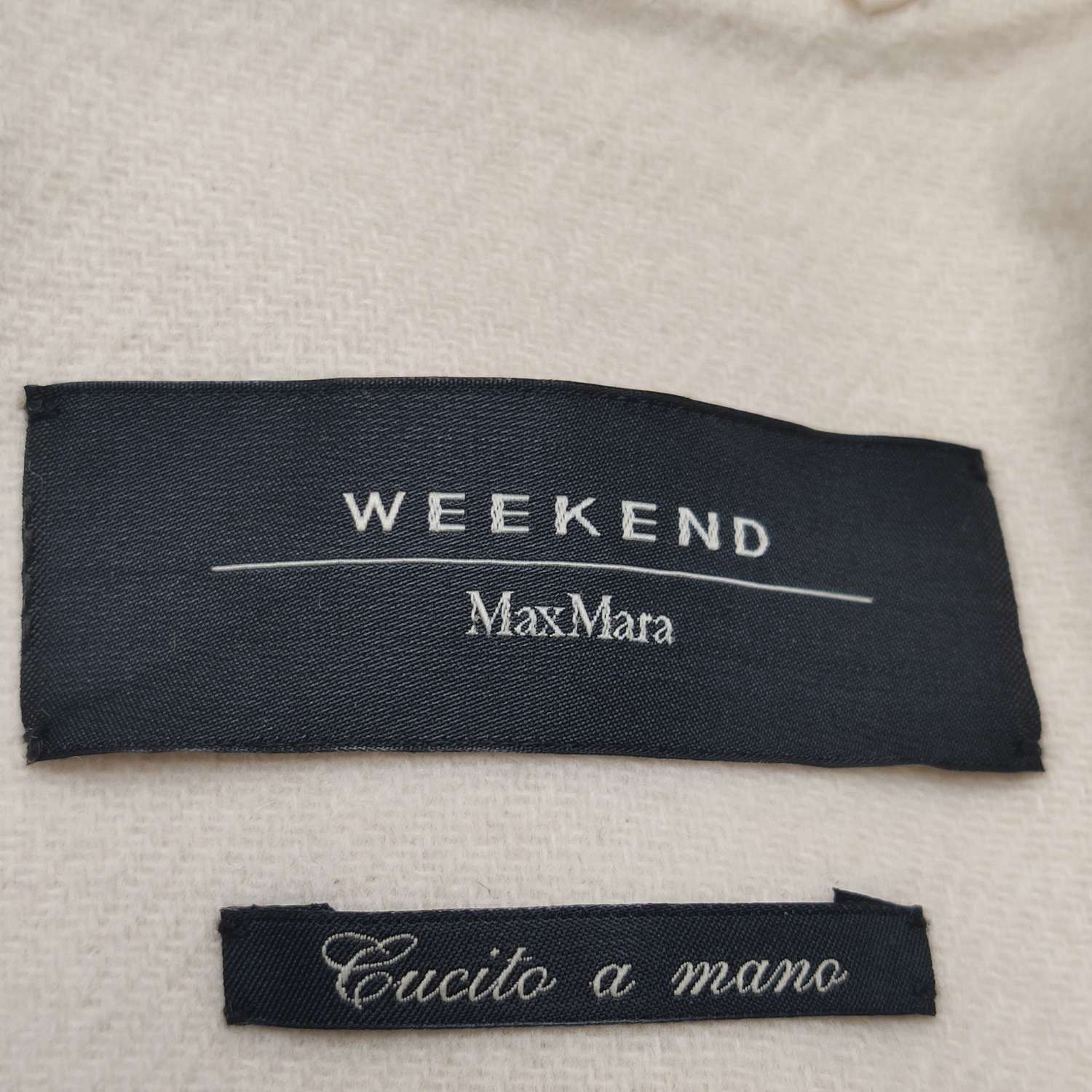 Weekend Max Mara Weekend Max Mara Pink Wide-Leg Pants XS US2 Size 25" / US 0 / IT 36 - 8 Thumbnail