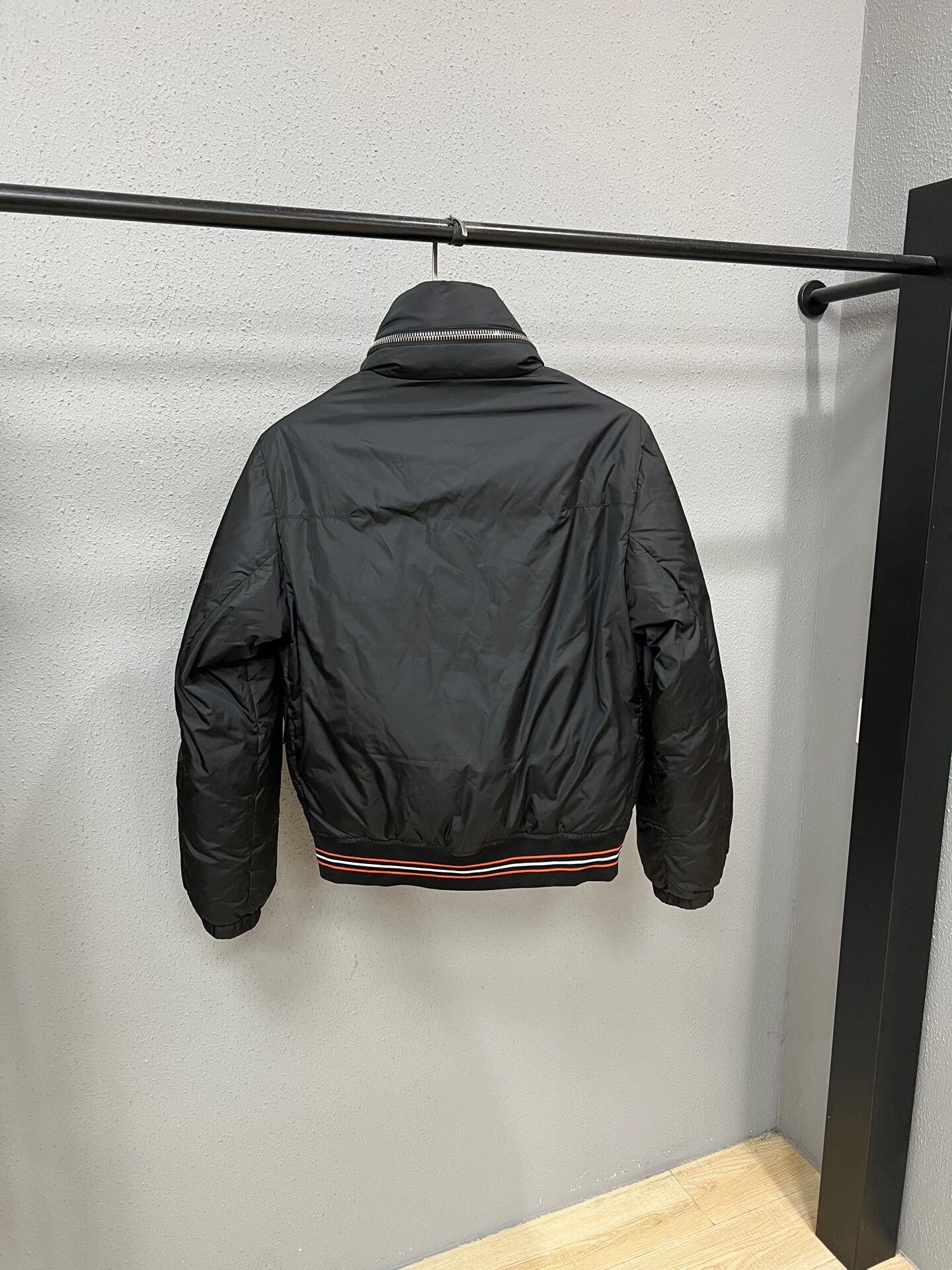 Dior Dior Bee Logo Down Jacket Size US S / EU 44-46 / 1 - 7 Thumbnail