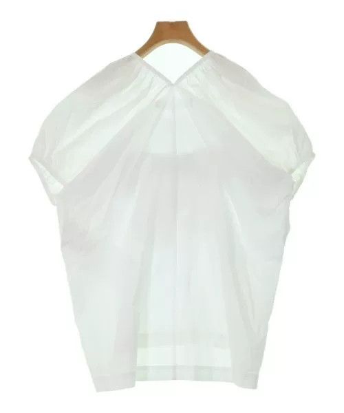 Comme des Garcons Tao COMME des GARCONS White Shirt Size M / US 6-8 / IT 42-44 - 2 Thumbnail