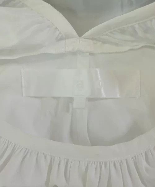 Comme des Garcons Tao COMME des GARCONS White Shirt Size M / US 6-8 / IT 42-44 - 3 Thumbnail