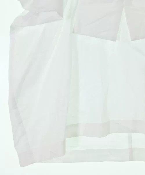 Comme des Garcons Tao COMME des GARCONS White Shirt Size M / US 6-8 / IT 42-44 - 5 Thumbnail