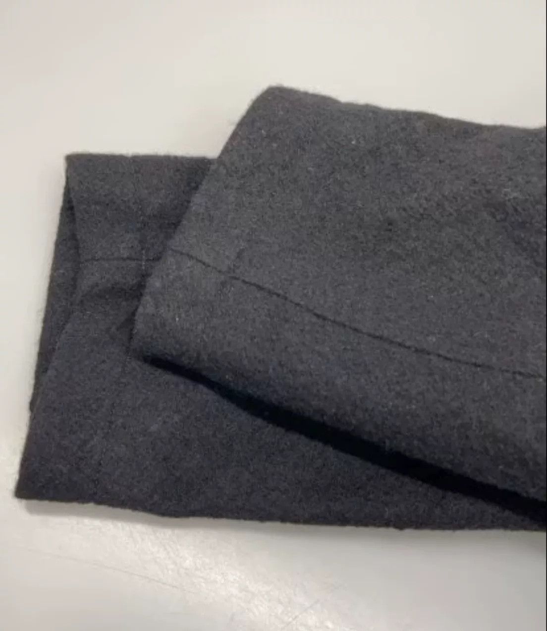 Comme des Garcons COMME des GARCONS Tricot Wool Jacket Size M / US 6-8 / IT 42-44 - 3 Thumbnail