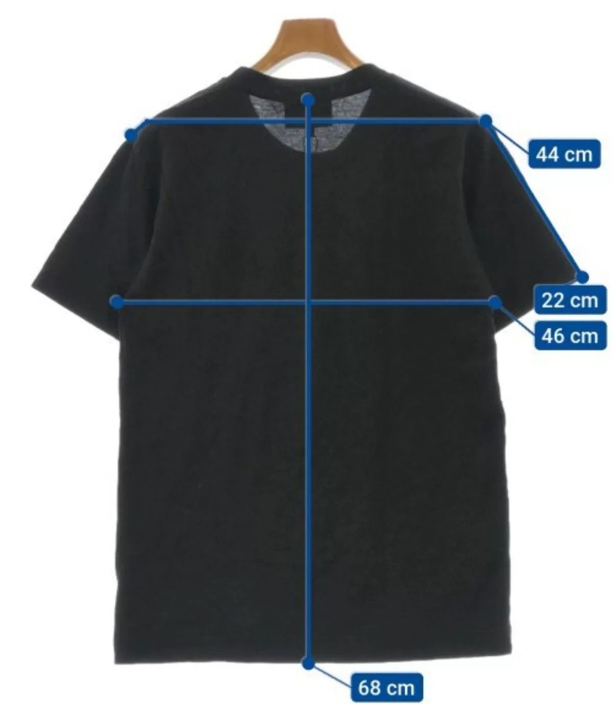 Vivienne Westwood Vivienne Westwood Men's T-Shirt Size US S / EU 44-46 / 1 - 9 Thumbnail