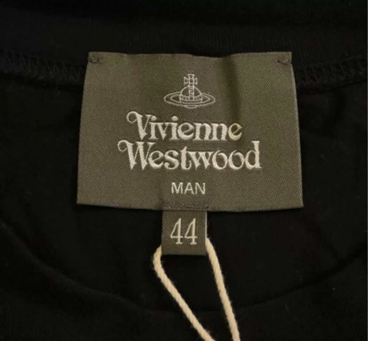 Vivienne Westwood Vivienne Westwood Men's T-Shirt Size US S / EU 44-46 / 1 - 5 Thumbnail