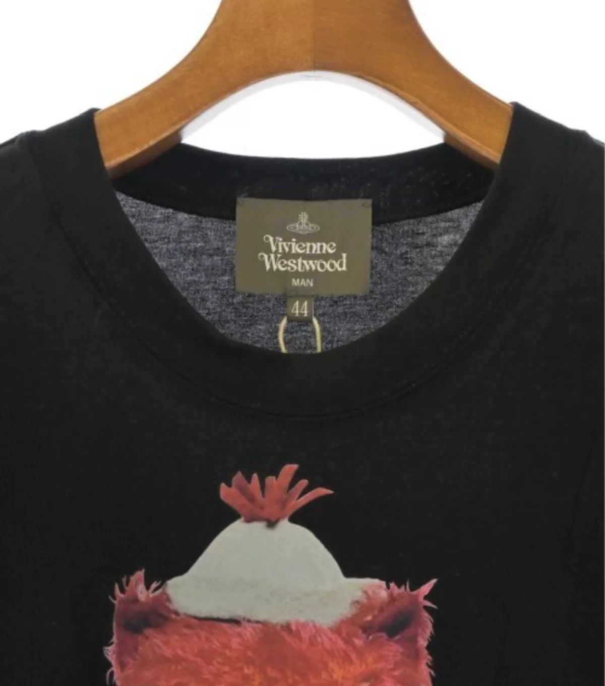 Vivienne Westwood Vivienne Westwood Men's T-Shirt Size US S / EU 44-46 / 1 - 3 Thumbnail