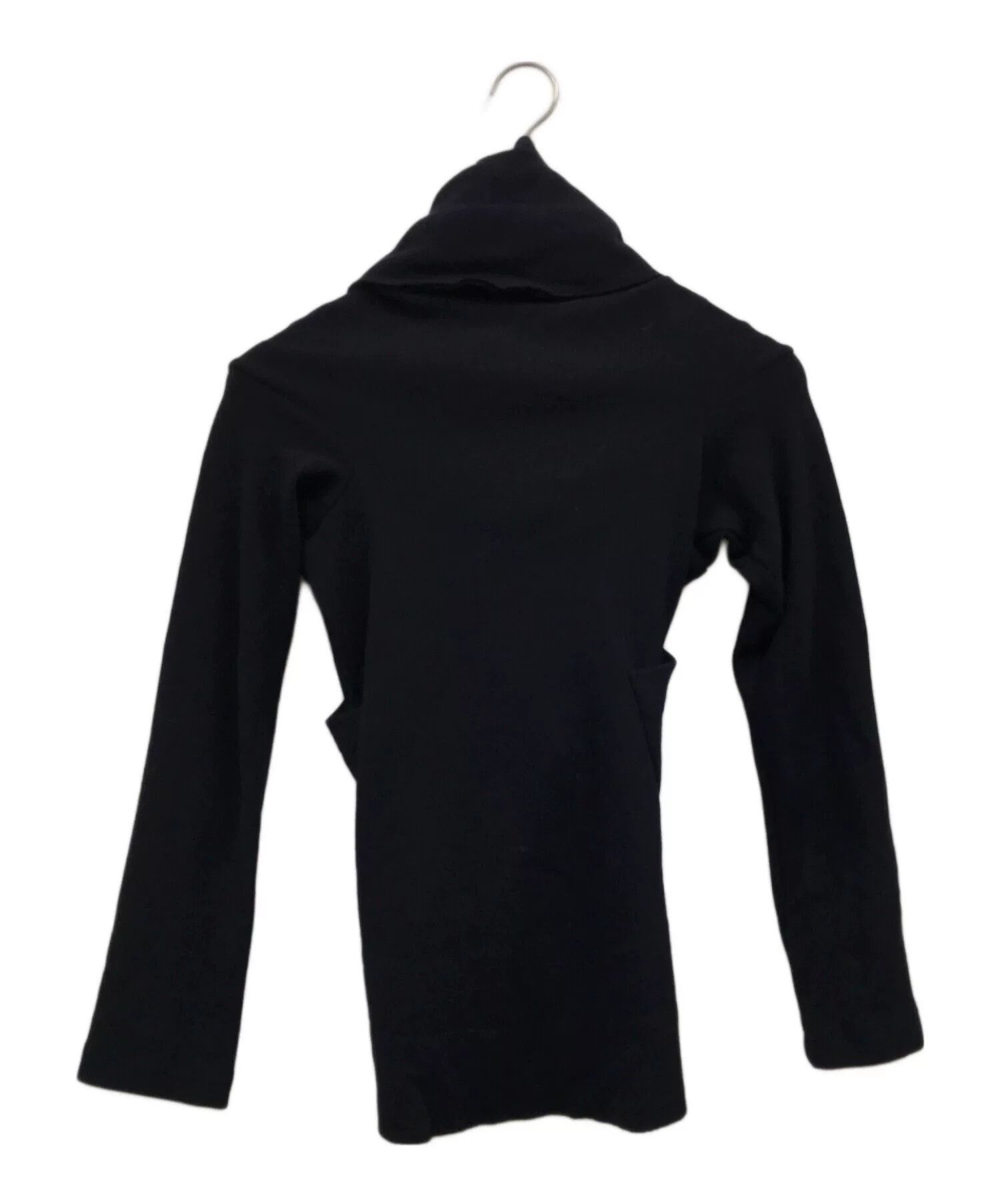 Comme des Garcons COMME des GARCONS Deformed Cut Knit Coat Size XS / US 0-2 / IT 36-38 - 2 Thumbnail
