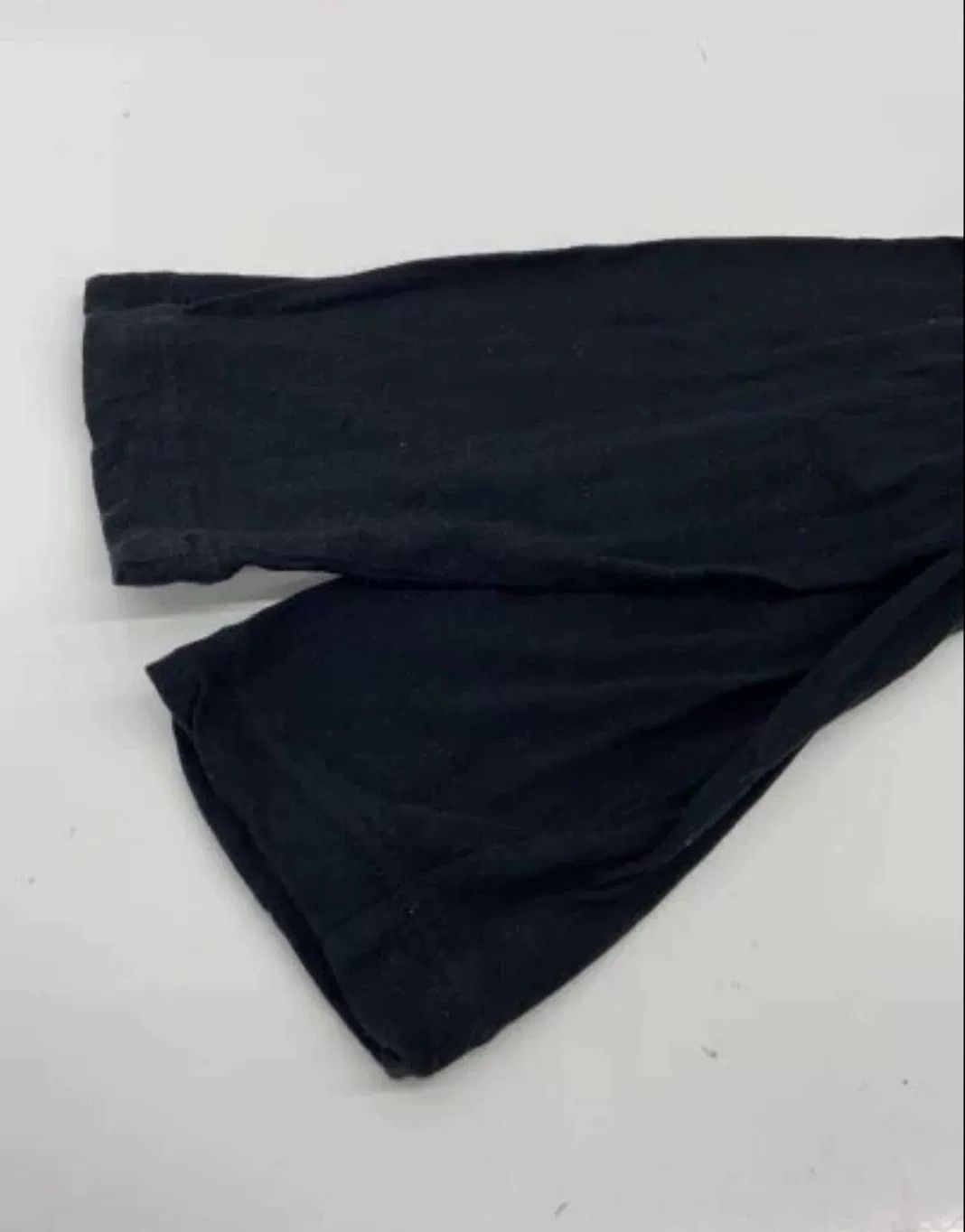 Comme des Garcons COMME des GARCONS Black Button Knit Top Size S / US 4 / IT 40 - 3 Thumbnail