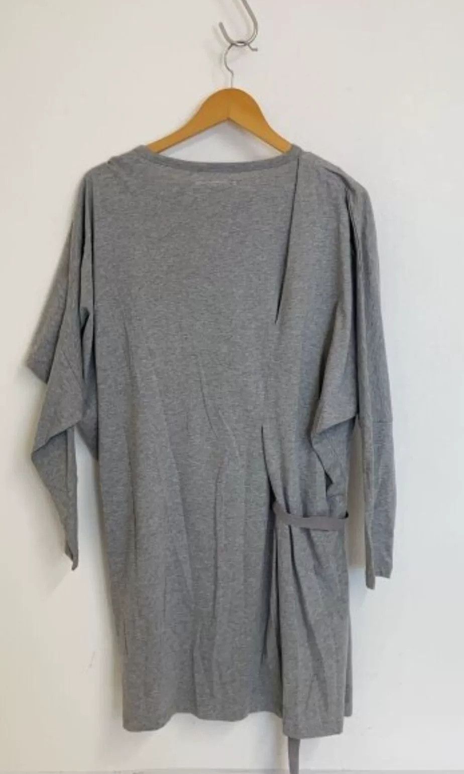 MM6 MM6 Maison Margiela AW Long-Sleeve Sweater Size S / US 4 / IT 40 - 2 Thumbnail