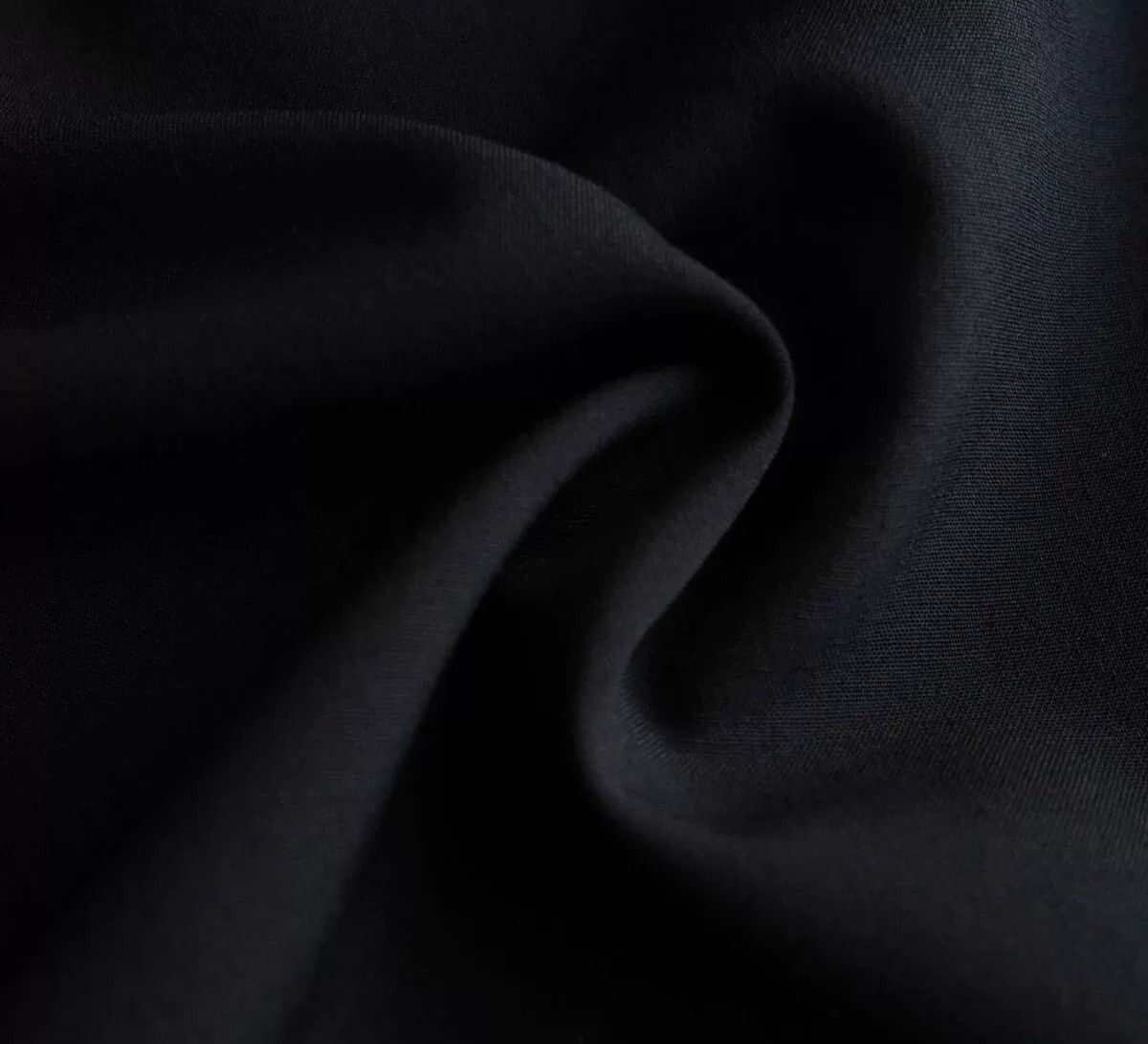 Comme des Garcons COMME des GARCONS Half-Zip Wool Shirt Size US S / EU 44-46 / 1 - 7 Thumbnail